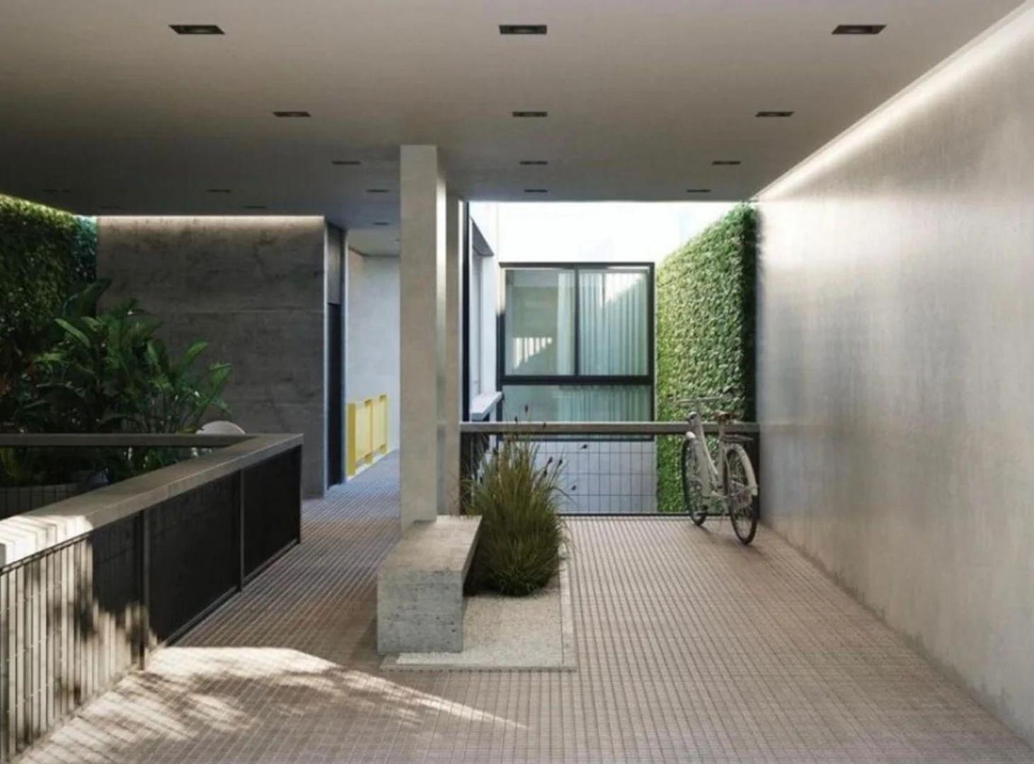 Foto de MONOAMBIEN EN VENTA EN CONSTRUCCION LA PLATA, imagen 1