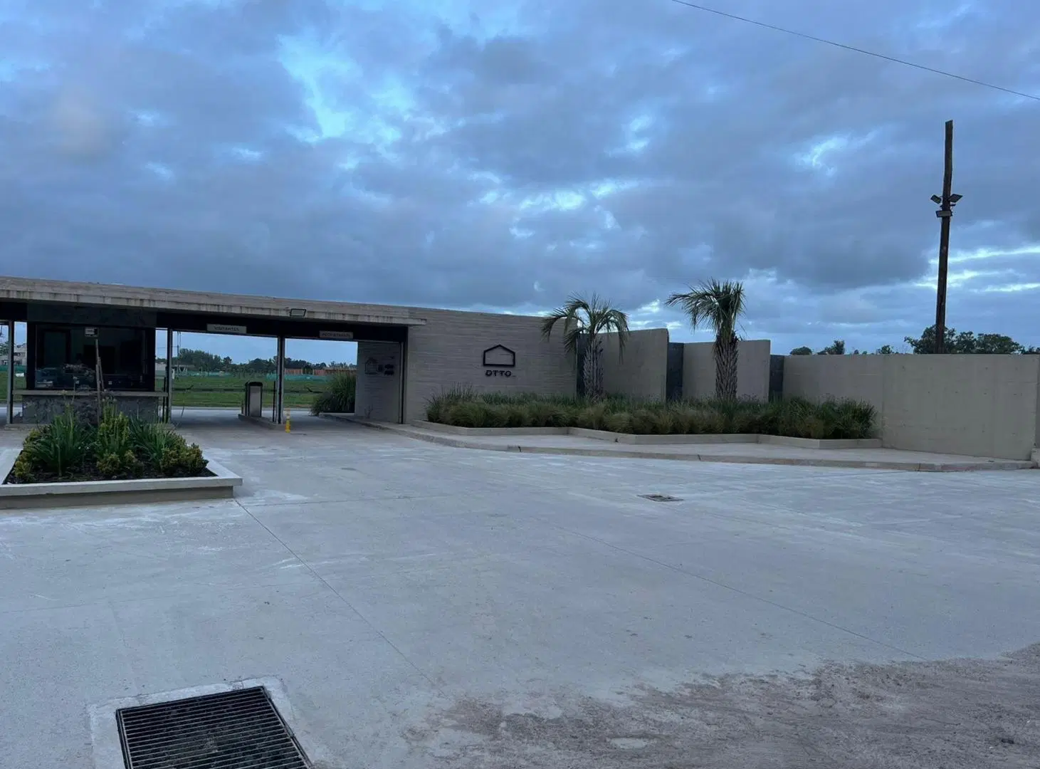 Lote a la venta en City Bell Barrio Cerrado 3