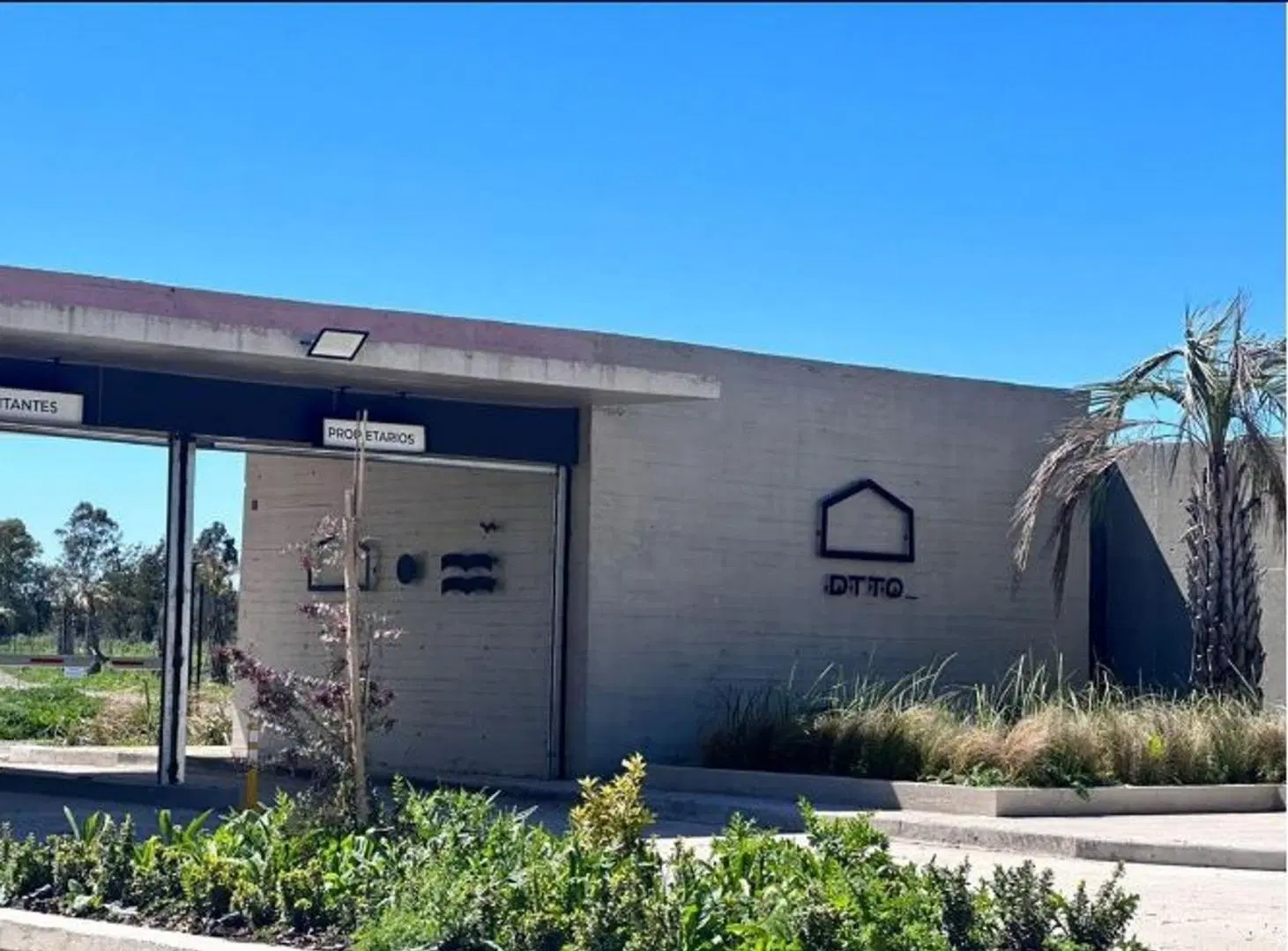 Lote a la venta en City Bell Barrio Cerrado 4