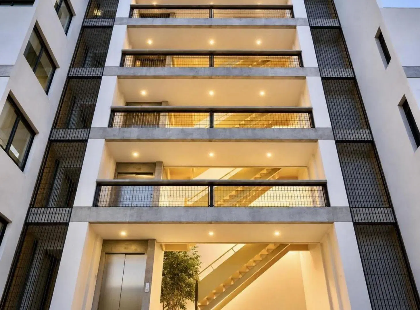DEPARTAMENTO EN VENTA LA PLATA 2 DORMITORIOS 8