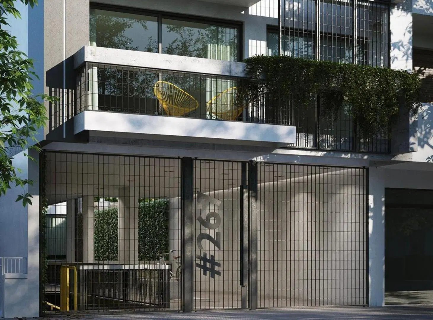 DEPARTAMENTO EN VENTA LA PLATA 2 DORMITORIOS 2