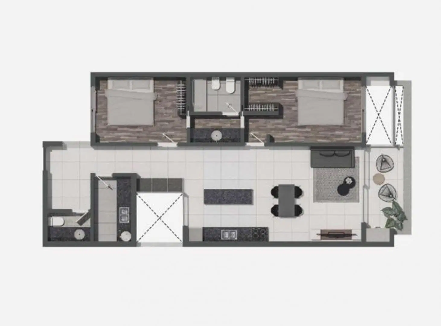 Plano 1