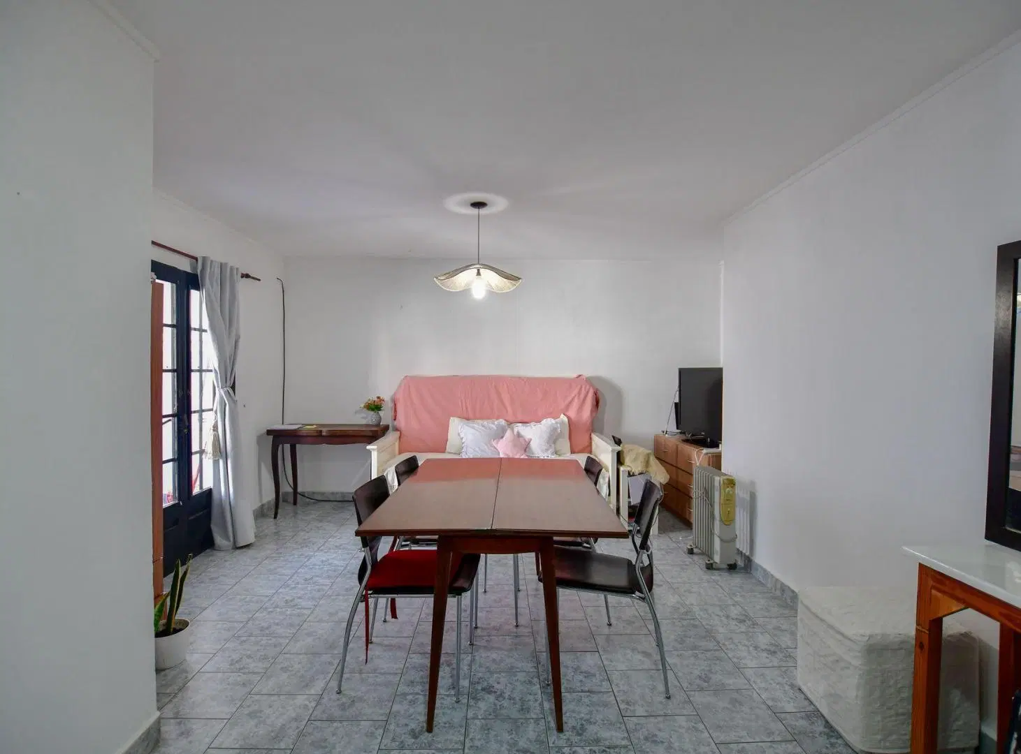 DEPARTAMENTO EN VENTA EN LA PLATA 1 DORMITORIO 8