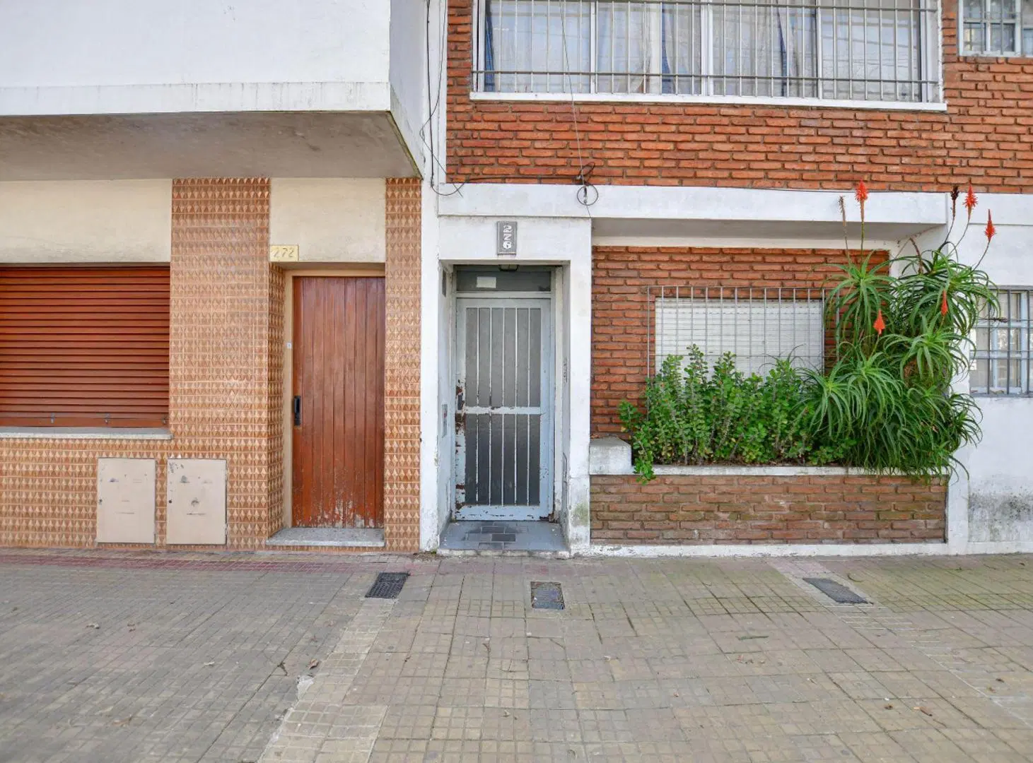 DEPARTAMENTO EN VENTA EN LA PLATA 1 DORMITORIO 5