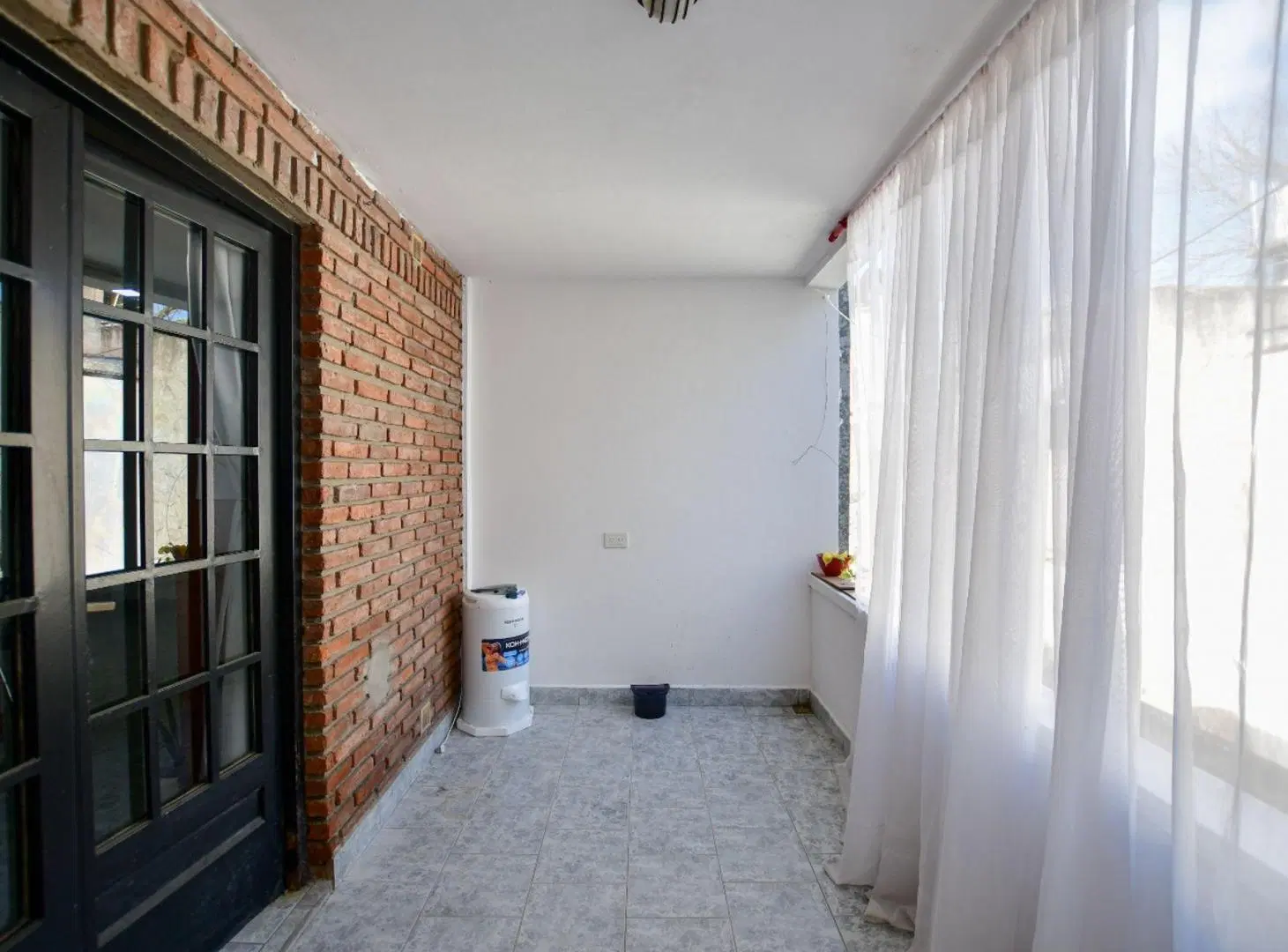 DEPARTAMENTO EN VENTA EN LA PLATA 1 DORMITORIO 4