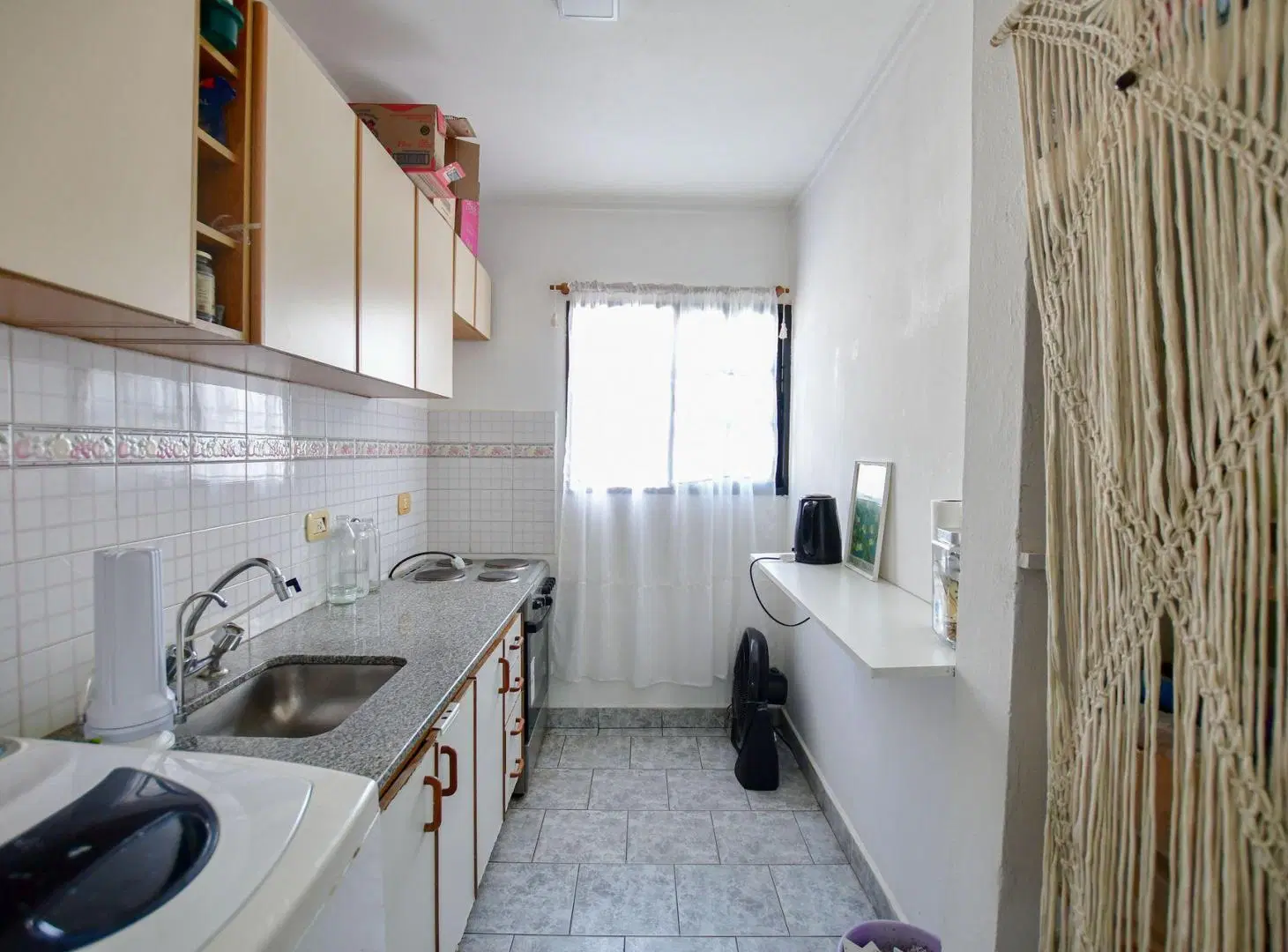 DEPARTAMENTO EN VENTA EN LA PLATA 1 DORMITORIO 3
