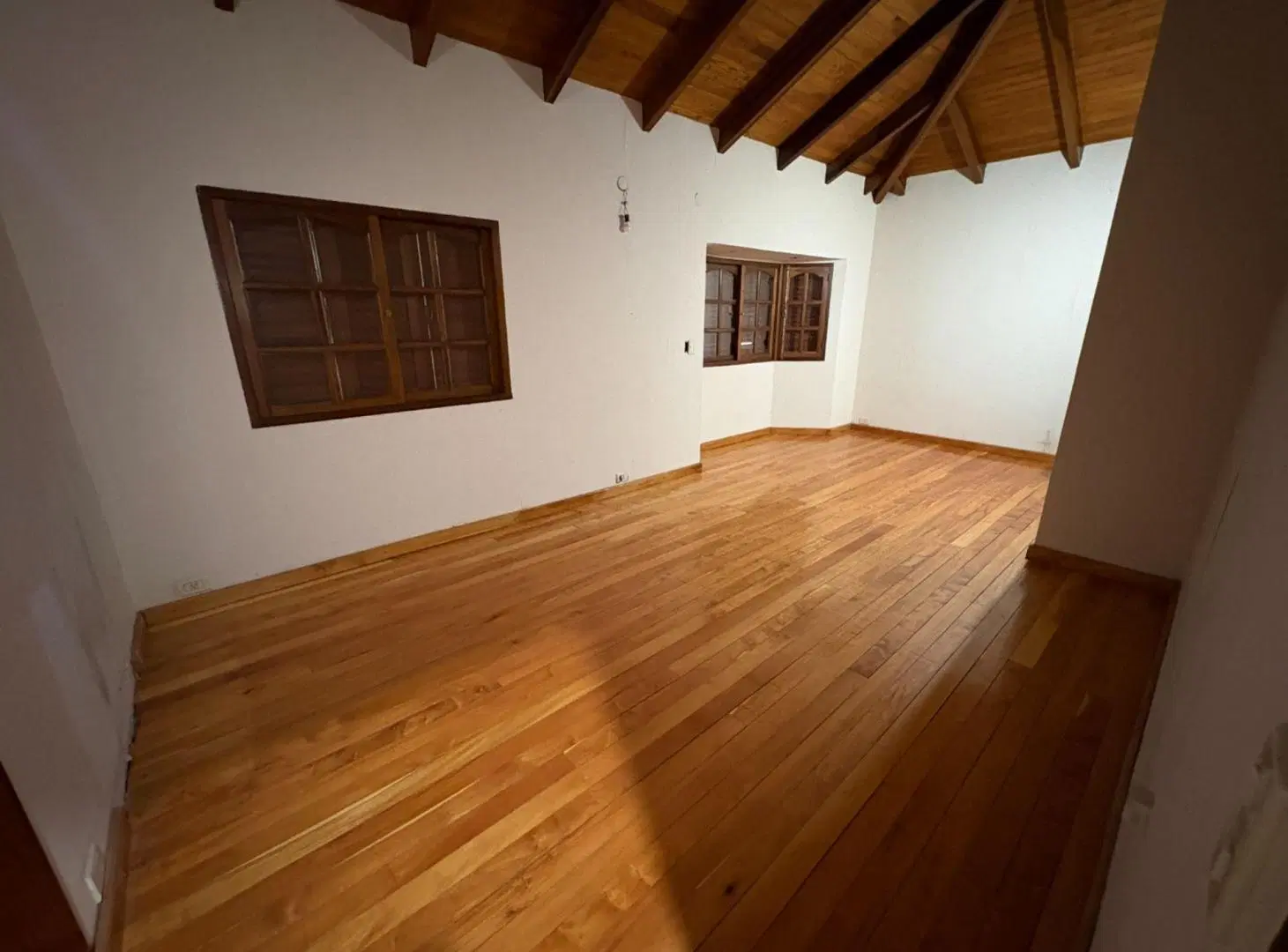 CASA EN VENTA EN ETCHEVERRY 3