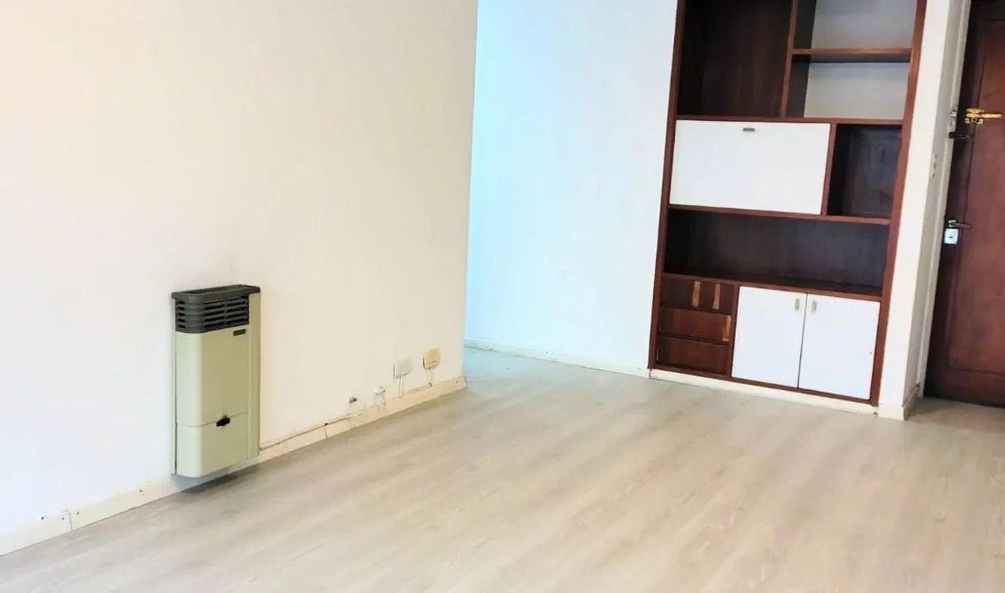 DEPARTAMENTO VENTA LA PLATA 1 DORMITORIO APTO BCO 3