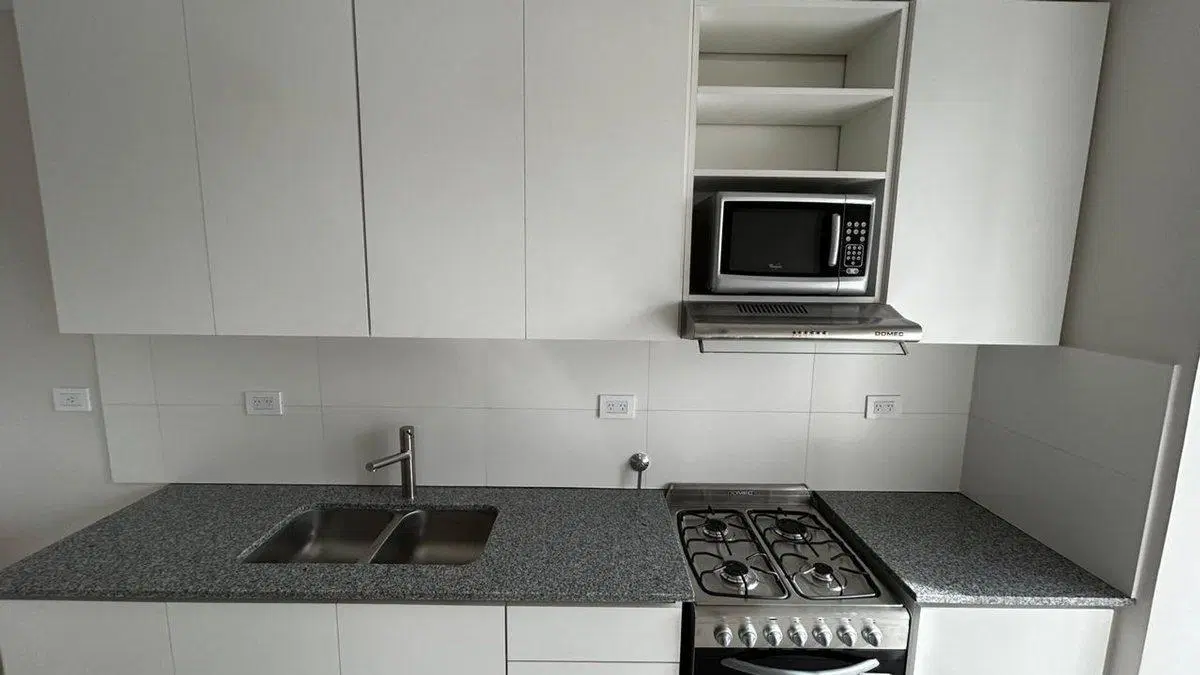 DEPARTAMENTO EN VENTA LA PLATA 1 DORMITORIO 8