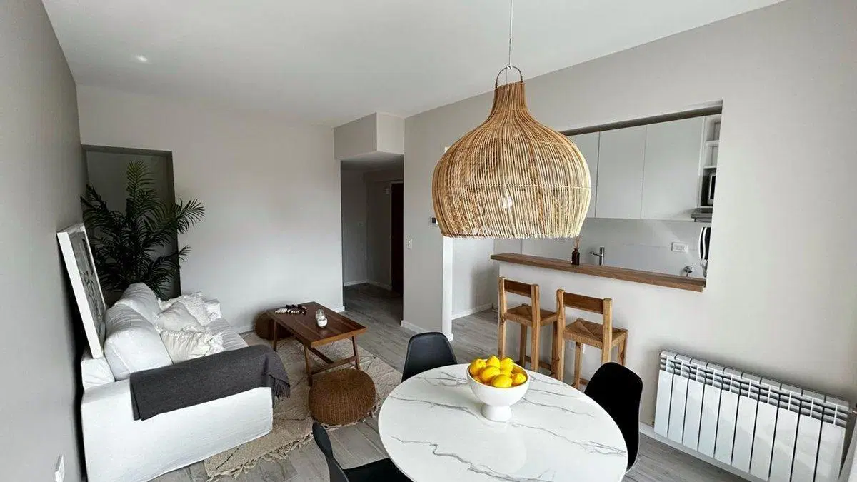 DEPARTAMENTO EN VENTA LA PLATA 1 DORMITORIO 3