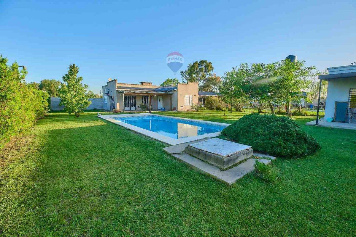 Foto de CASA EN VENTA FLORENCIO VARELA APTO CRÉDITO, imagen 1
