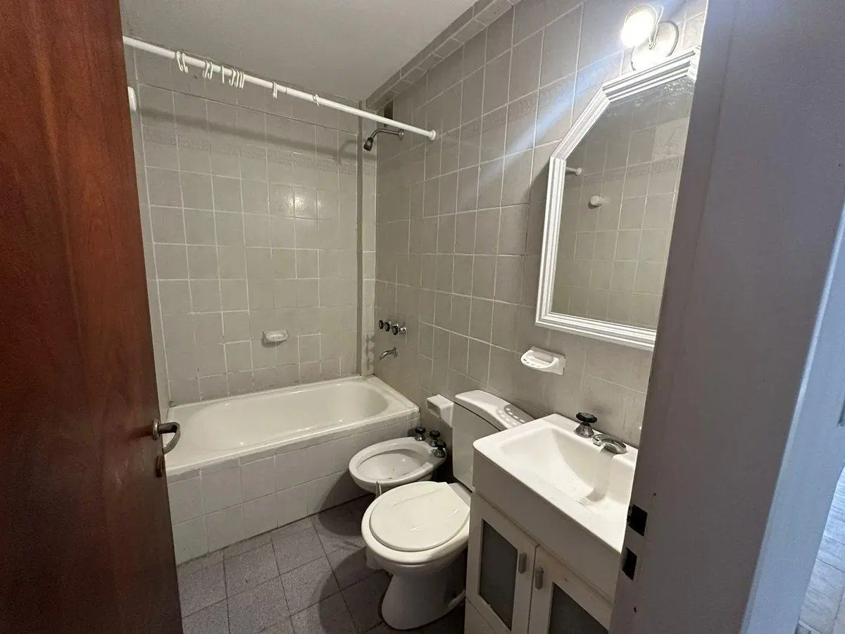 DEPARTAMENTO EN VENTA LA PLATA 1 DORMITORIO 2