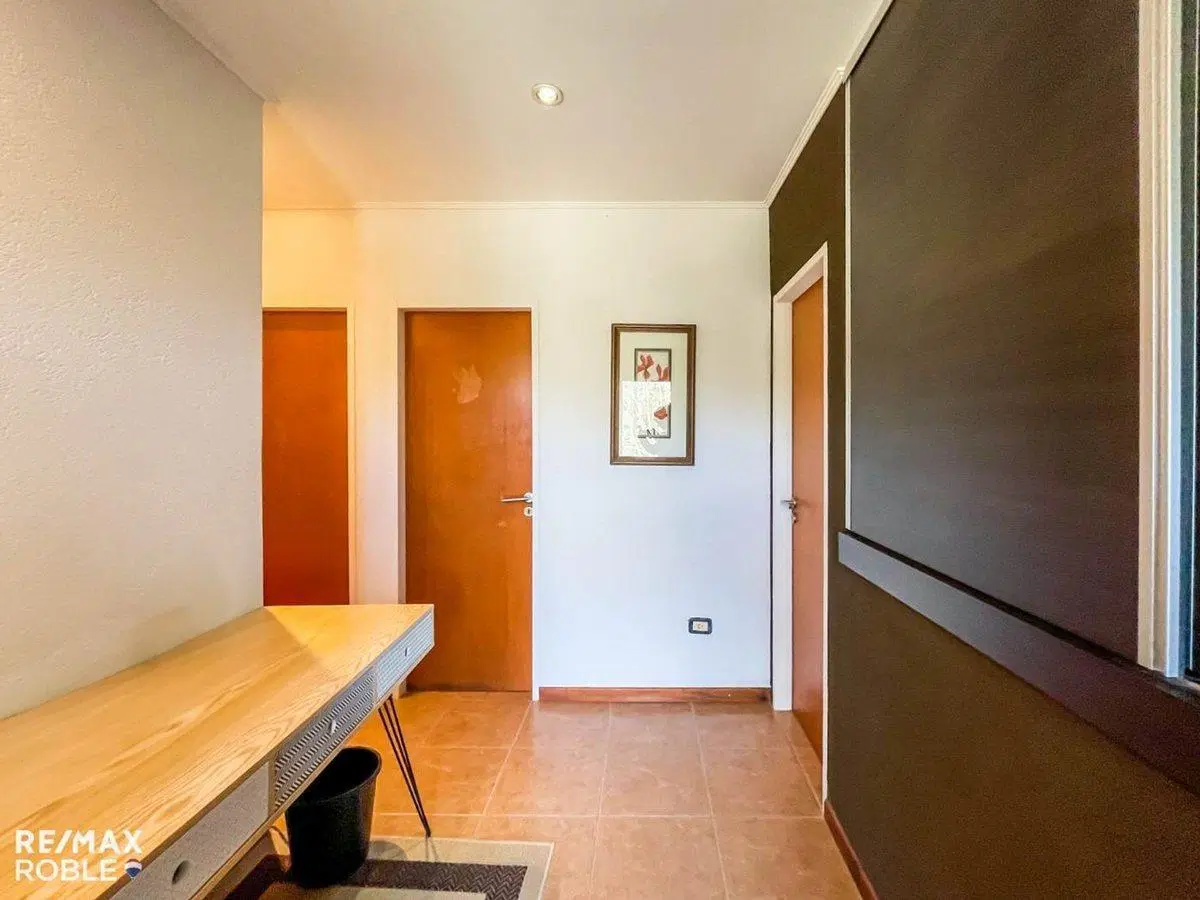 CASA EN VENTA CAMPOS DE ROCA 3 DORMITORIOS 2
