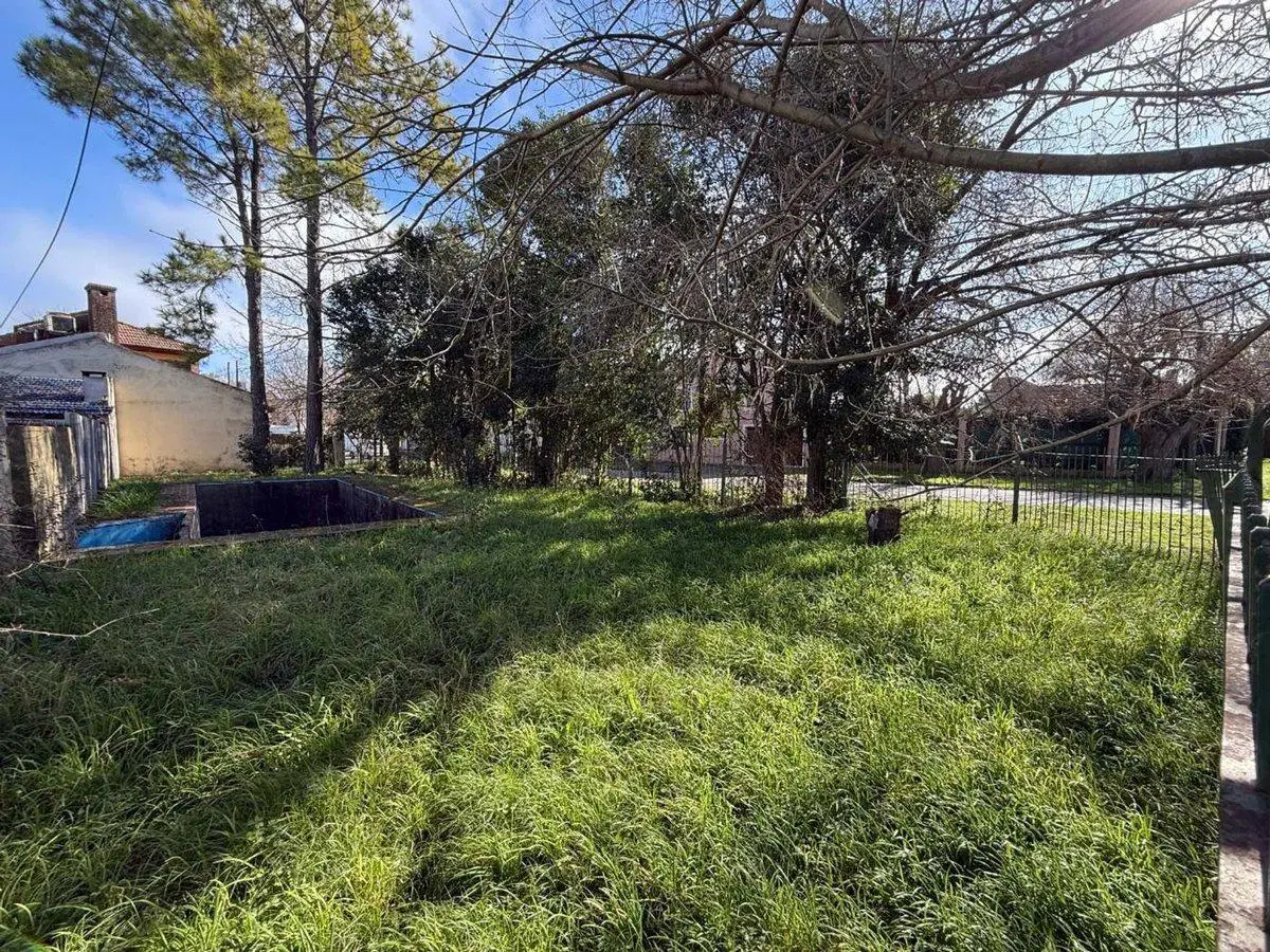 Lote en Venta en City Bell 5