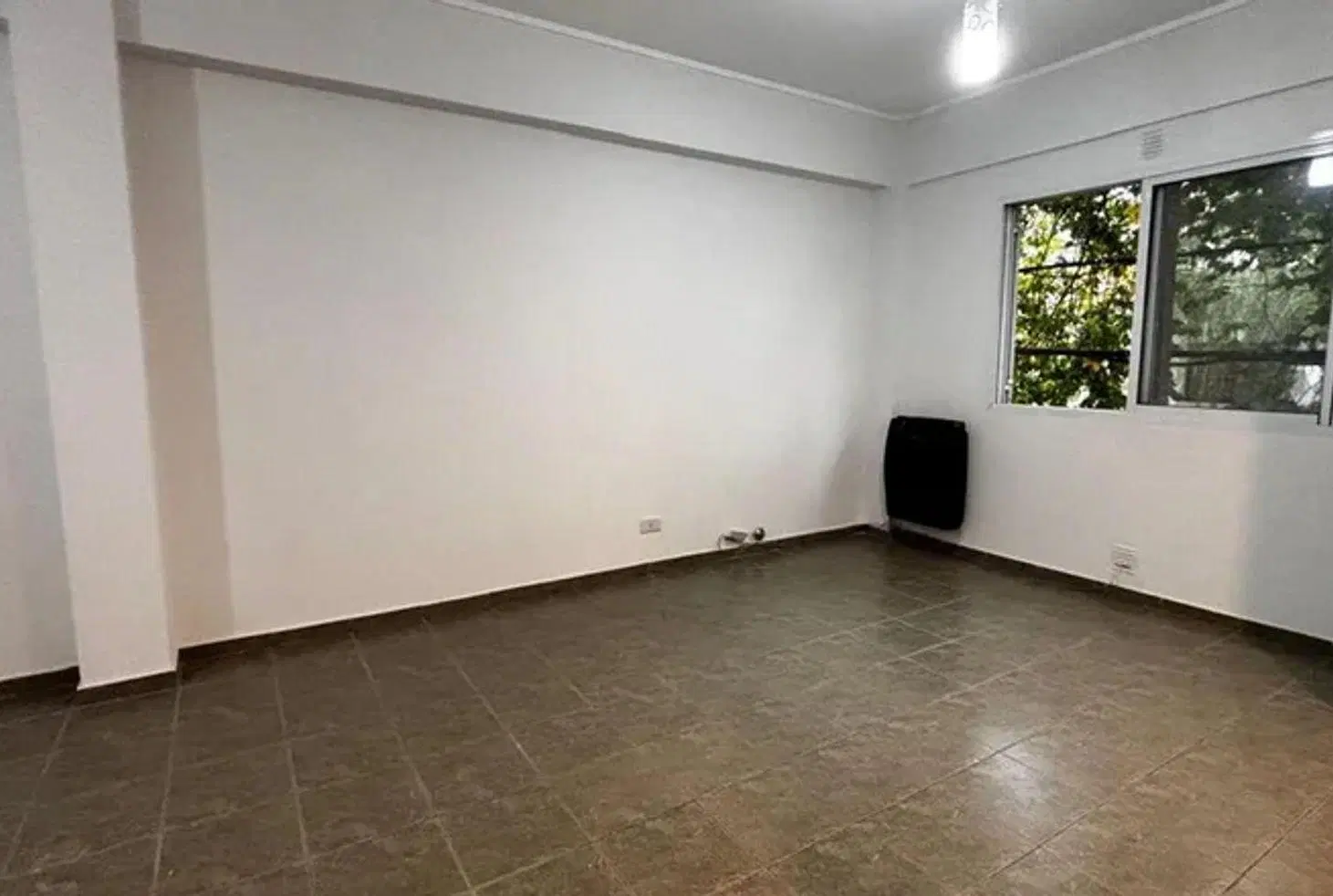 DEPARTAMENTO EN VENTA EN LA PLATA 1 DORMITORIO 4