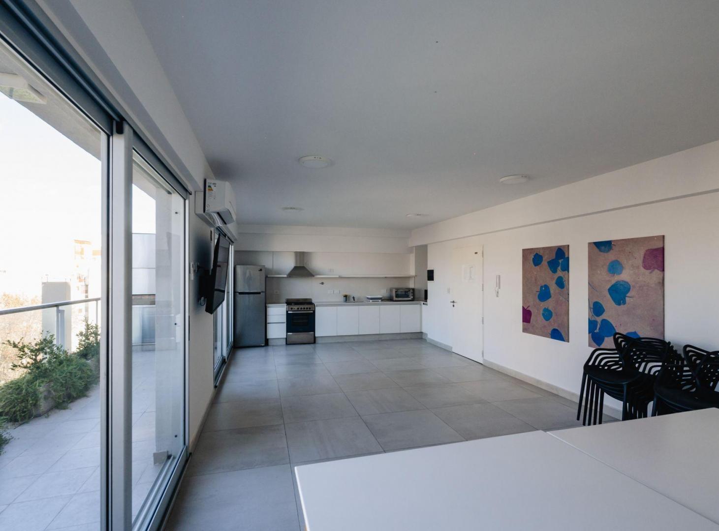 Foto de DEPARTAMENTO EN VENTA EN CABALLITO DE 1 AMBIENTE, imagen 2