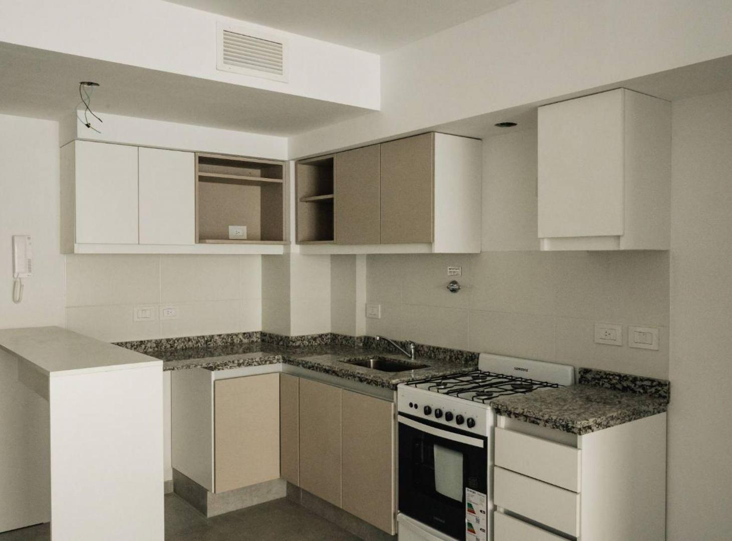 Foto de DEPARTAMENTO EN VENTA EN CABALLITO DE 1 AMBIENTE, imagen 4