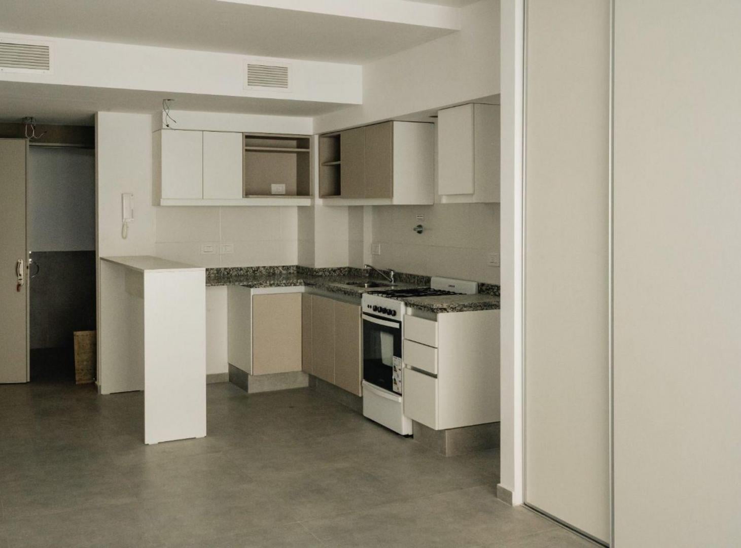 Foto de DEPARTAMENTO EN VENTA EN CABALLITO DE 1 AMBIENTE, imagen 5