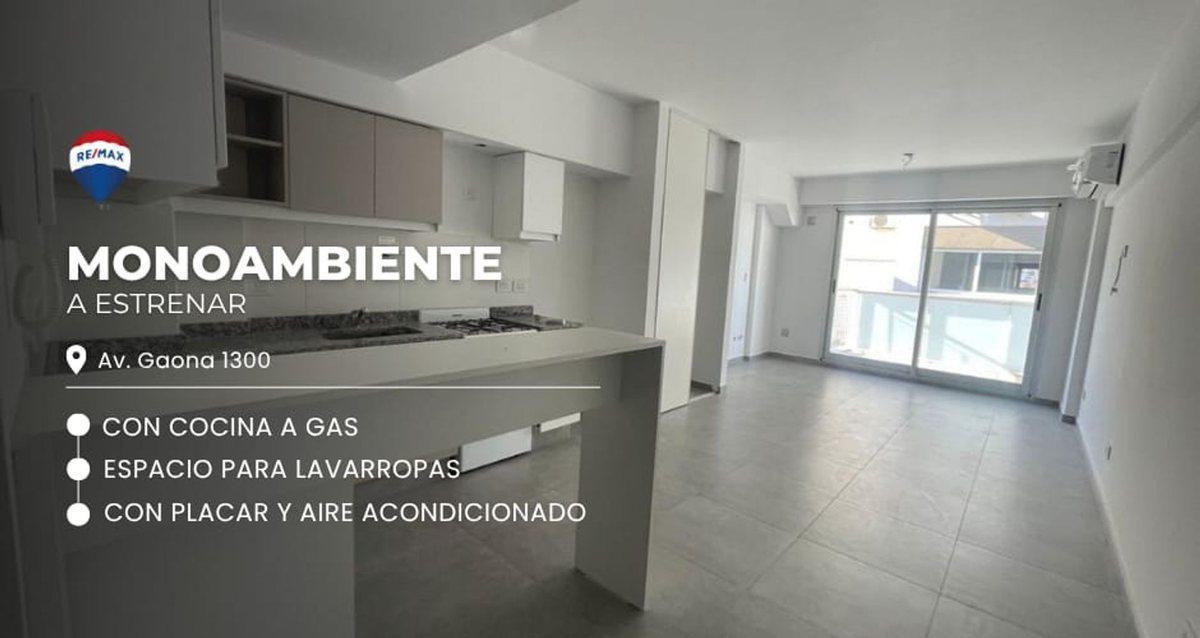 Foto de DEPARTAMENTO EN VENTA EN CABALLITO DE 1 AMBIENTE, imagen 1