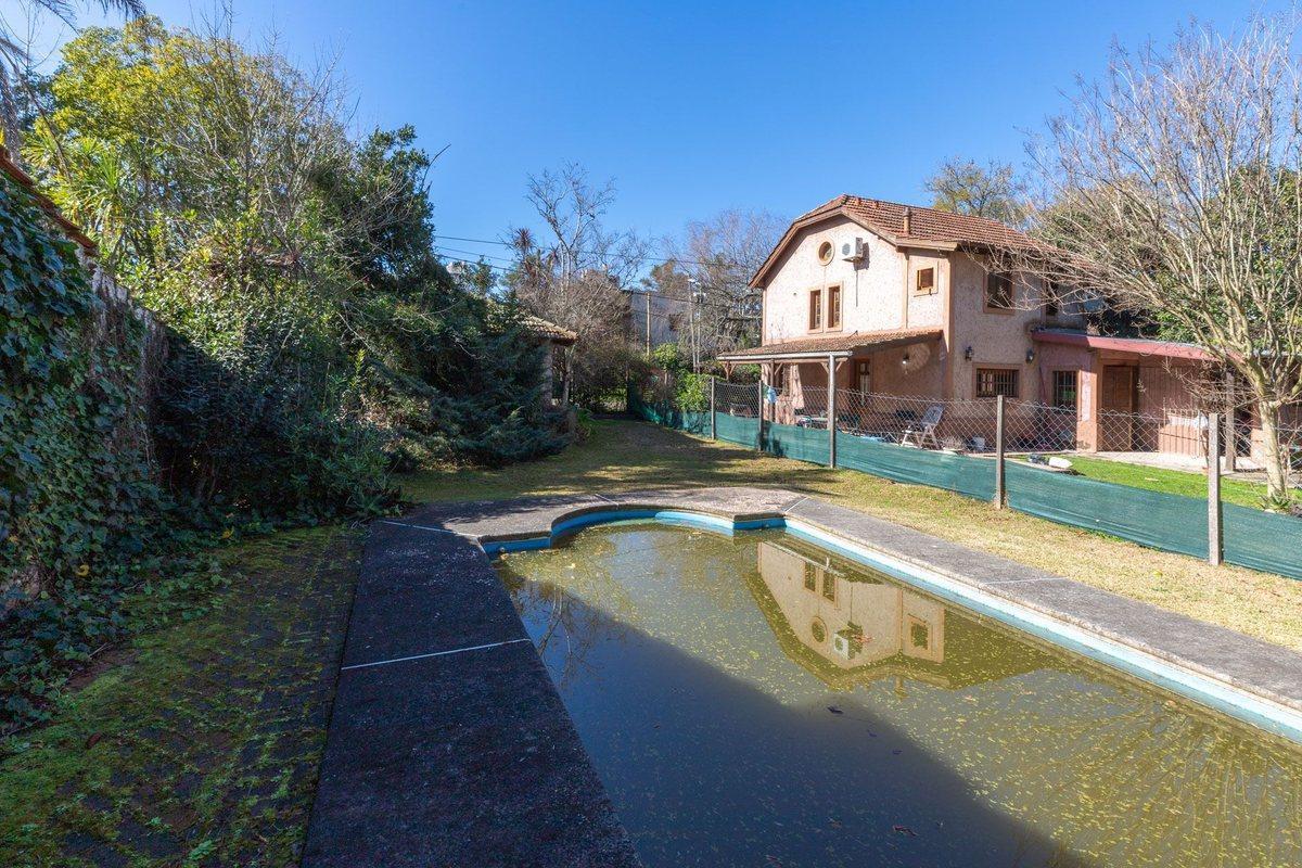 Foto de LOTE EN VENTA LA PLATA PILETA, imagen 3
