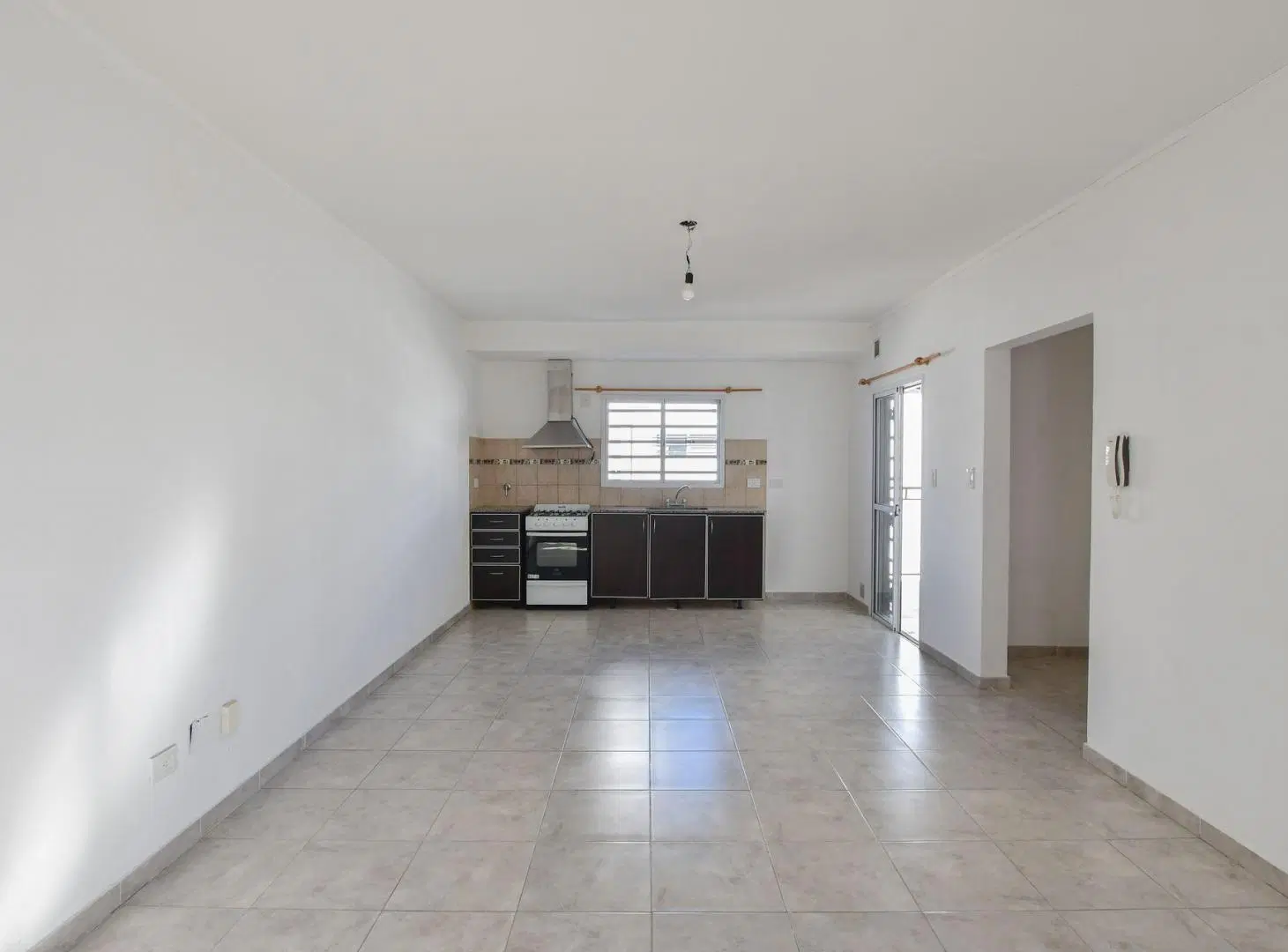 DEPARTAMENTO EN VENTA EN LA PLATA CON COCHERA 3