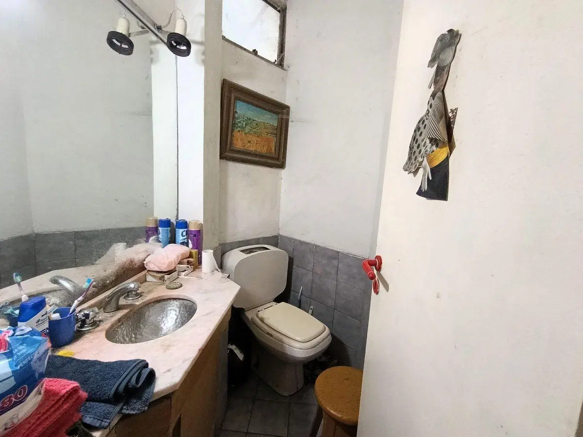 CASA A RECICLAR EN VENTA LA PLATA U/C1 5