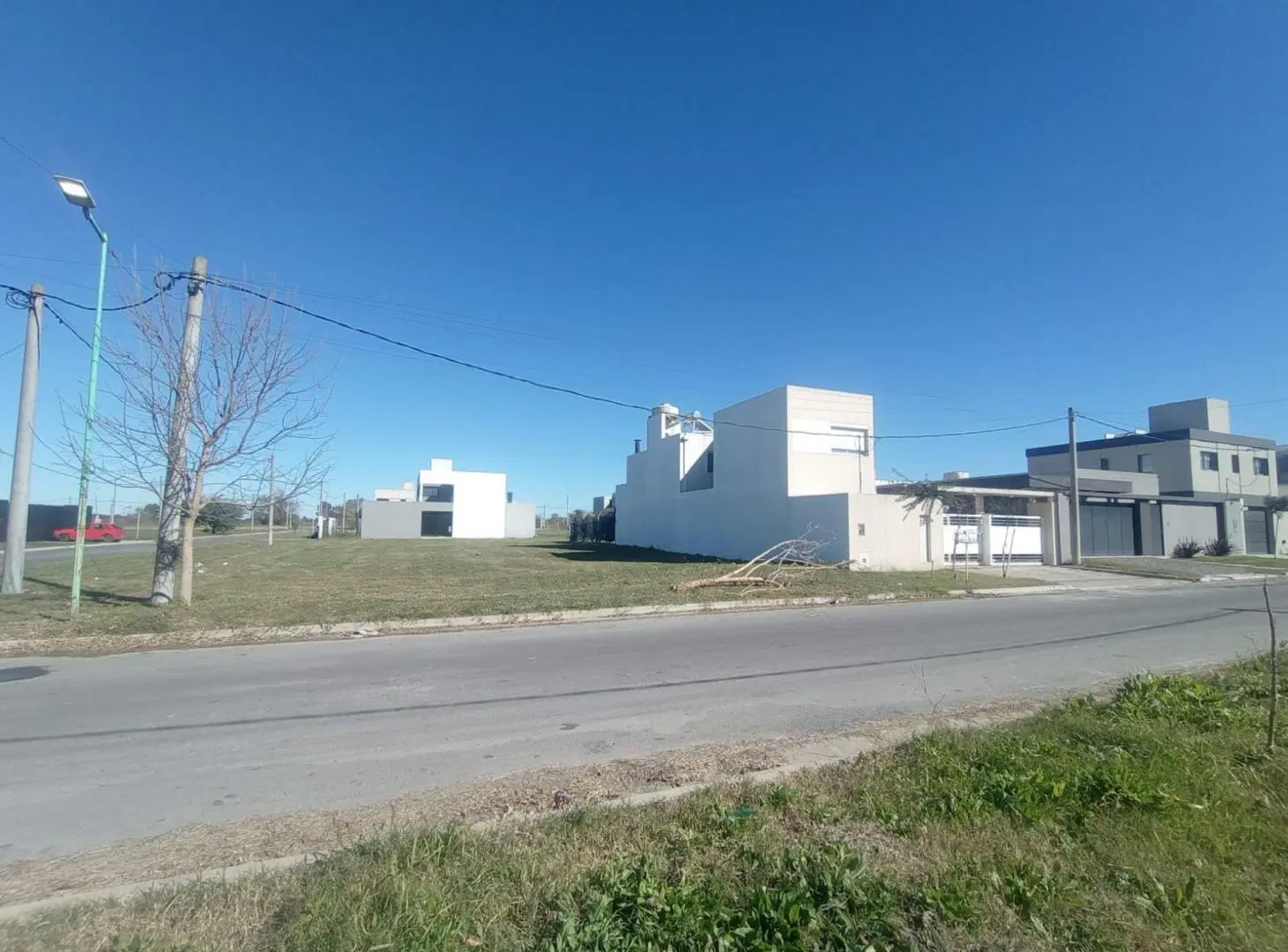Lote Venta Gorina Altos Don Carlos II 2
