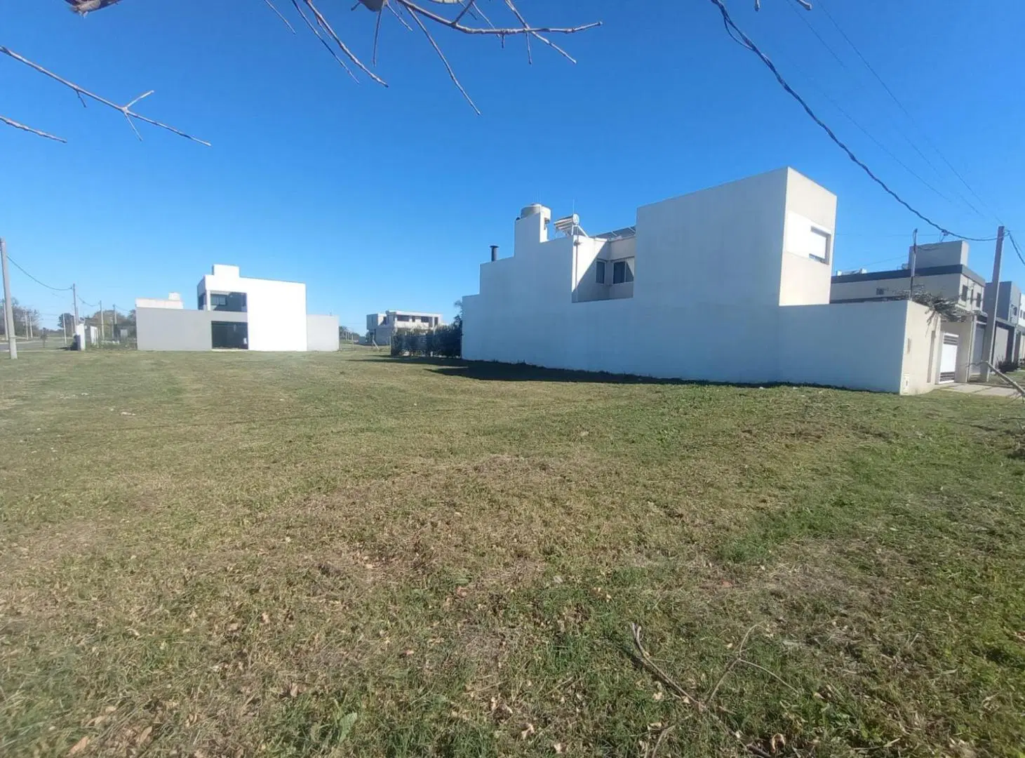 Lote Venta Gorina Altos Don Carlos II 3