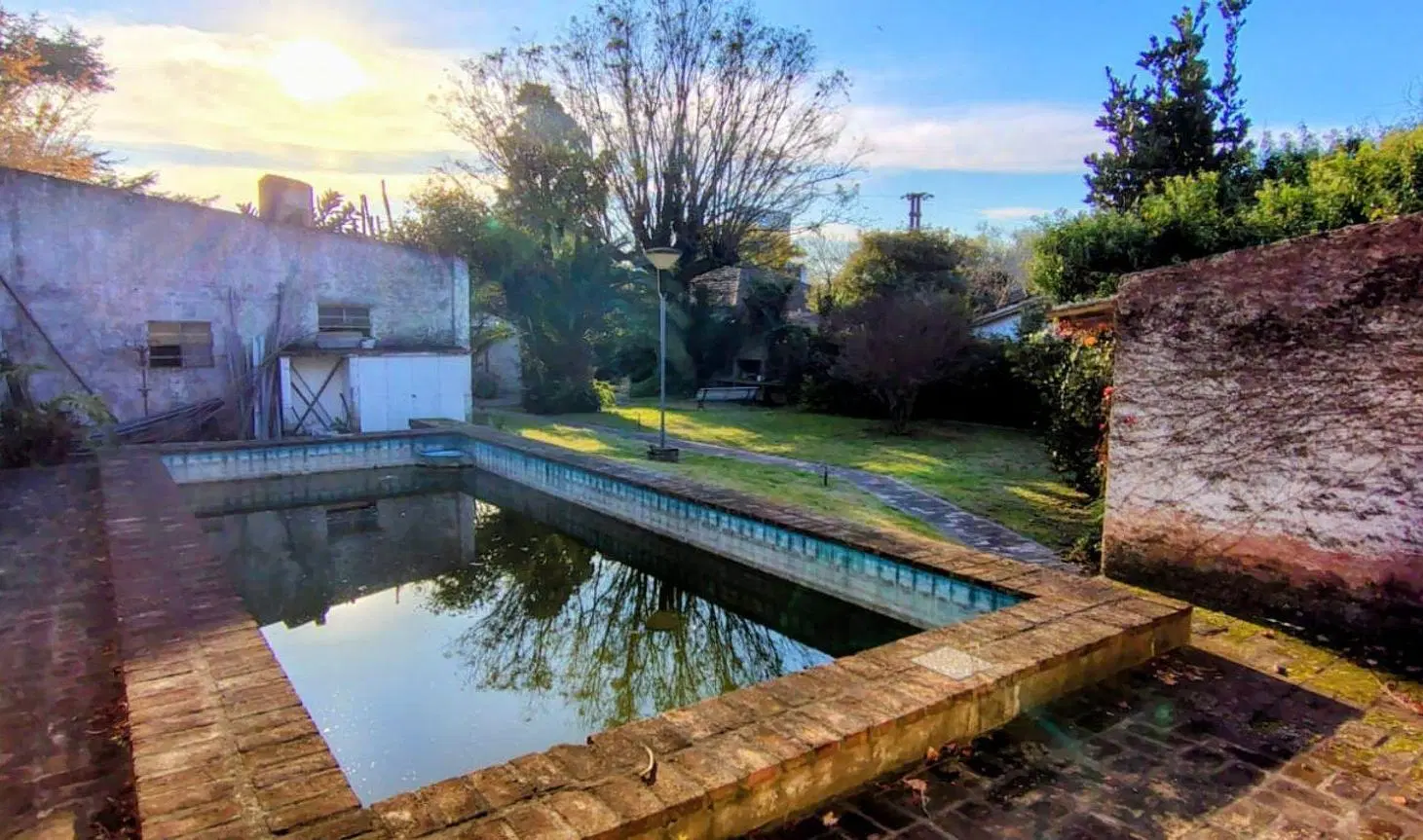 CASA EN VENTA EN CITY BELL ENTRE CAMINOS 3