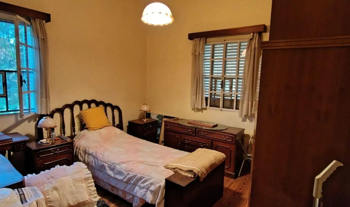 CASA EN VENTA EN CITY BELL ENTRE CAMINOS 4