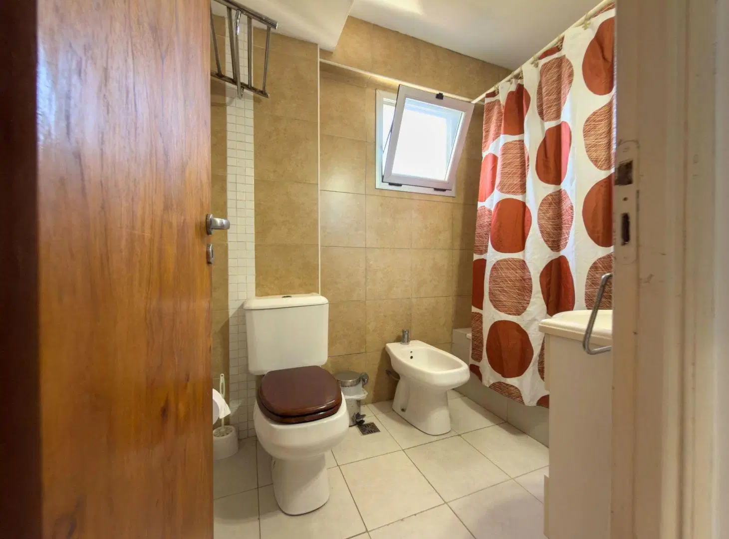 Departamento venta La Plata 2 dormitorios, cochera 5