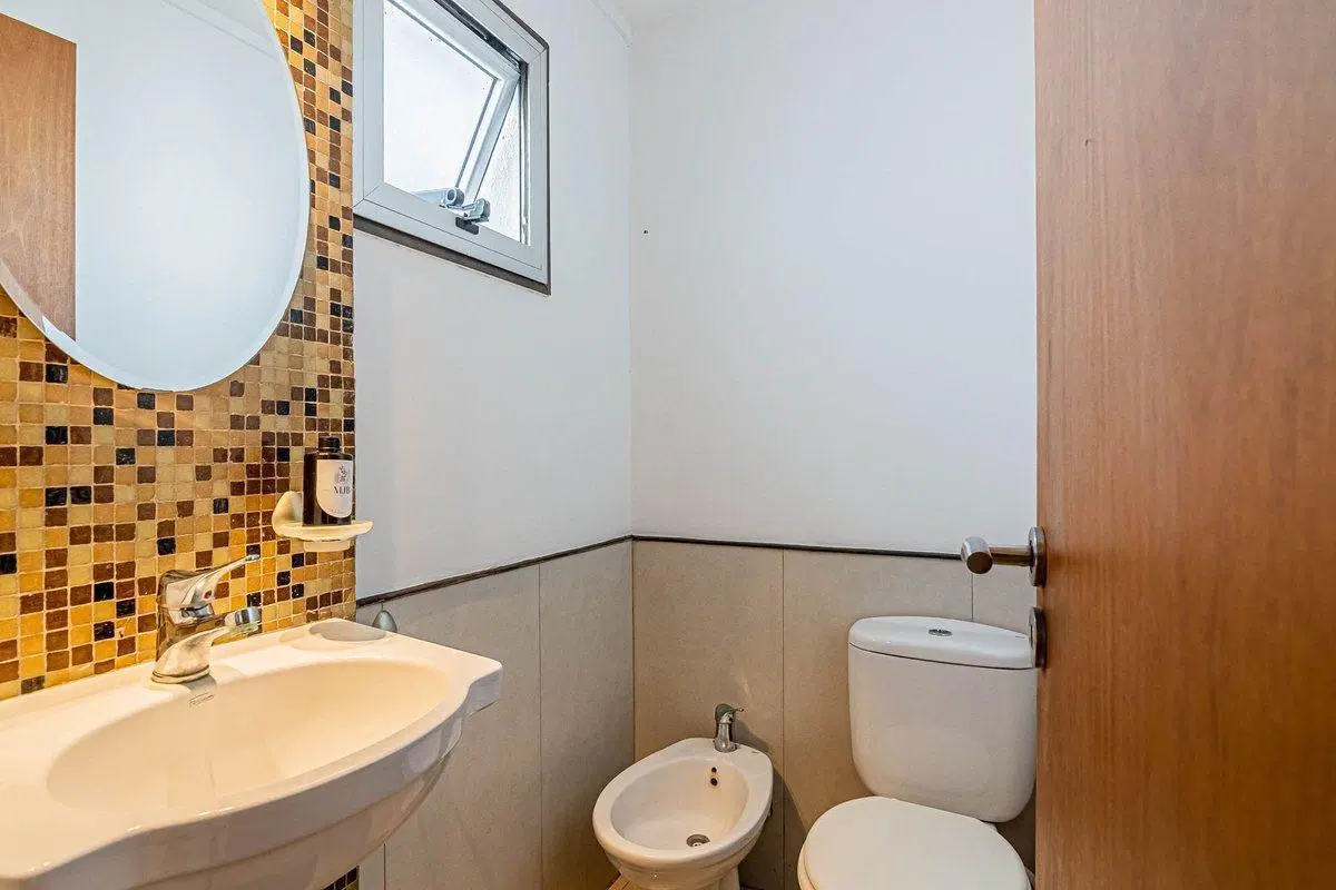 Departamento venta La Plata 2 dormitorios cochera 4