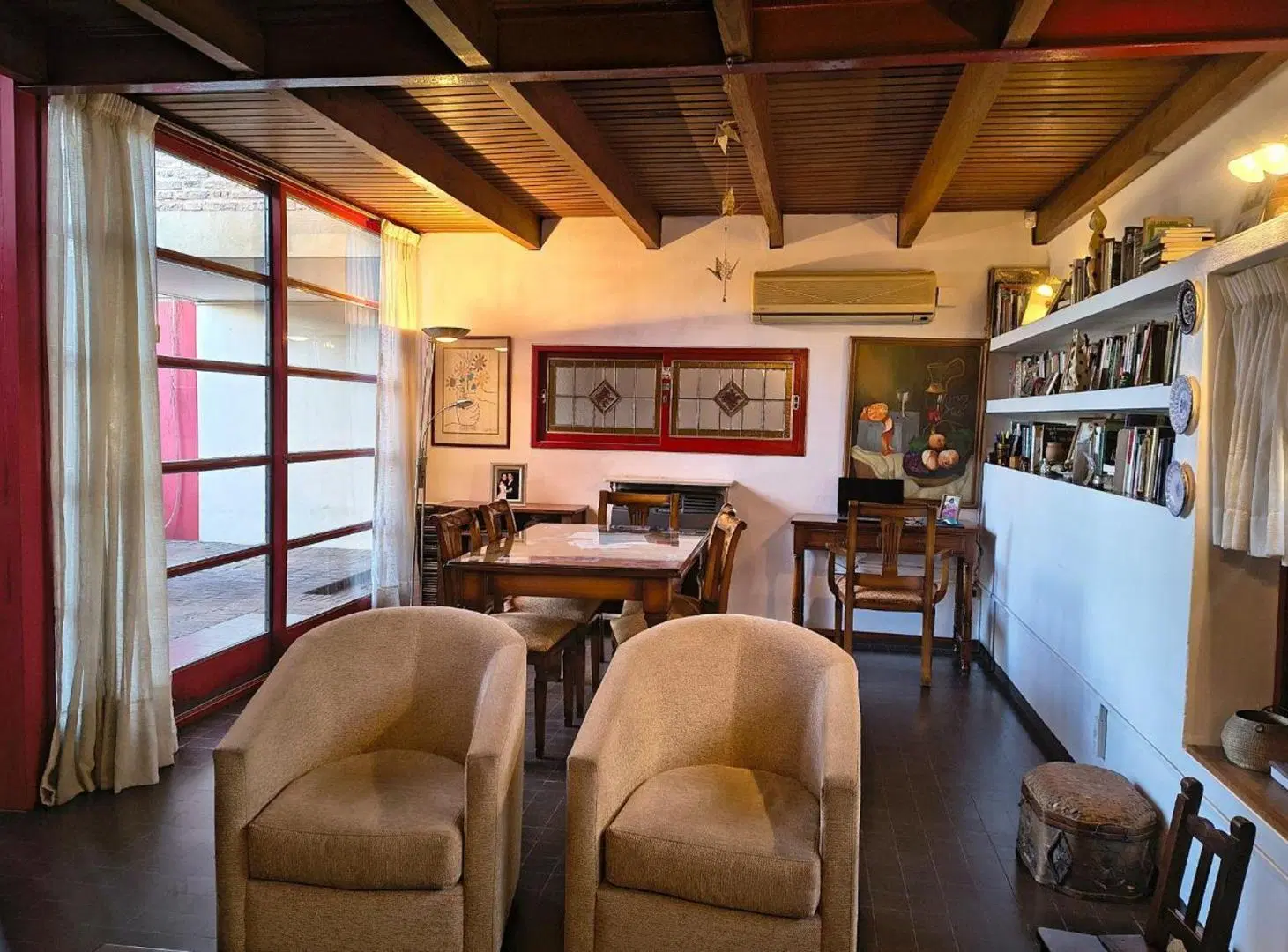 CASA EN VENTA EN BLOQUE EN LA PLATA LOS HORNOS 8