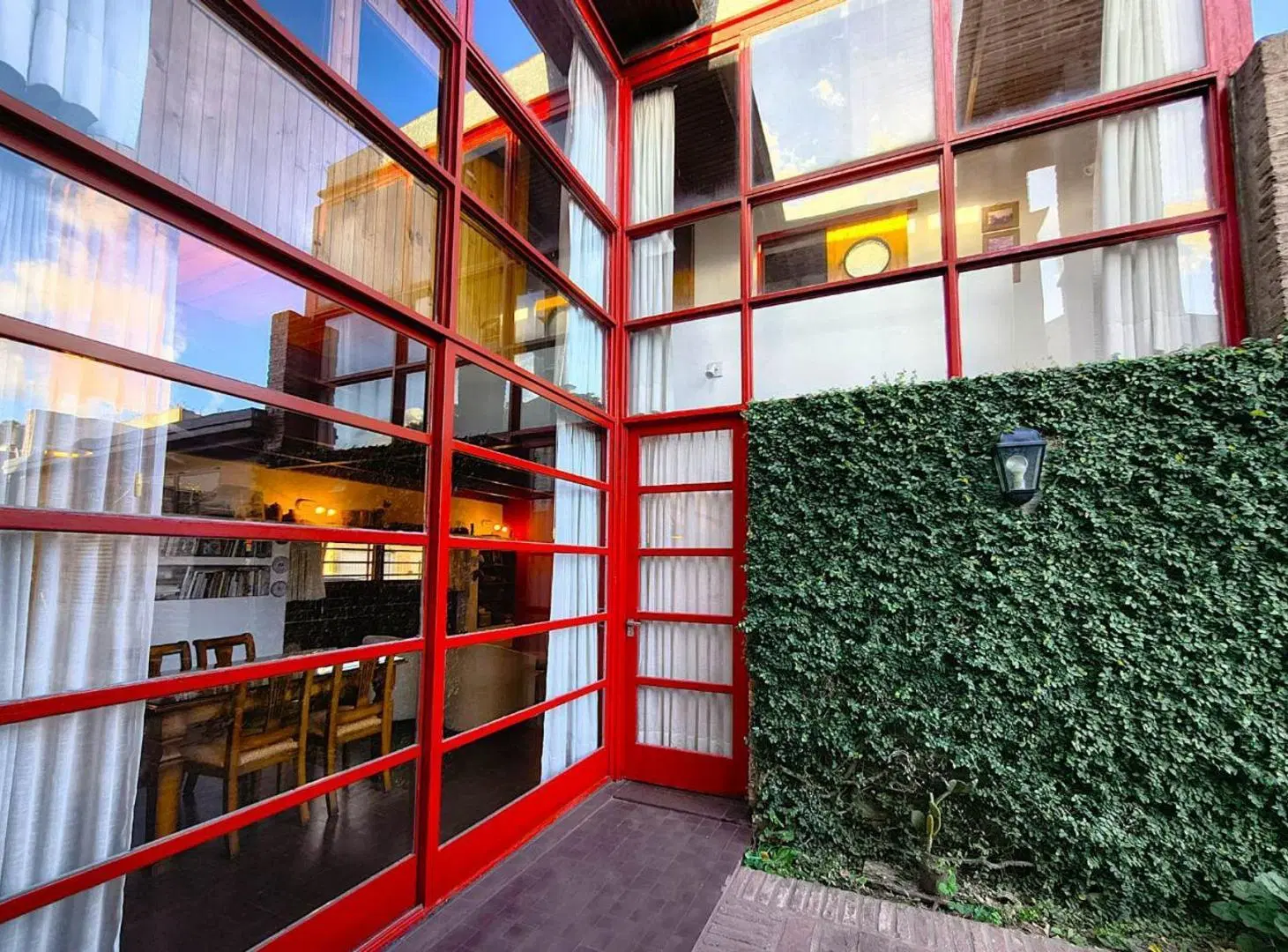 CASA EN VENTA EN BLOQUE EN LA PLATA LOS HORNOS 3