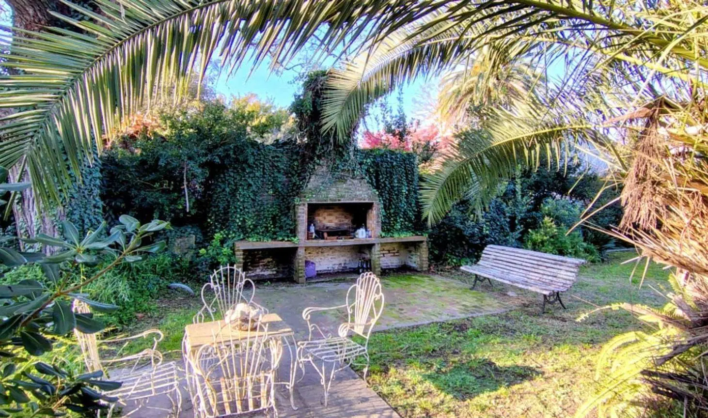 LOTE VENTA CITY BELL ENTRE CAMINOS 2
