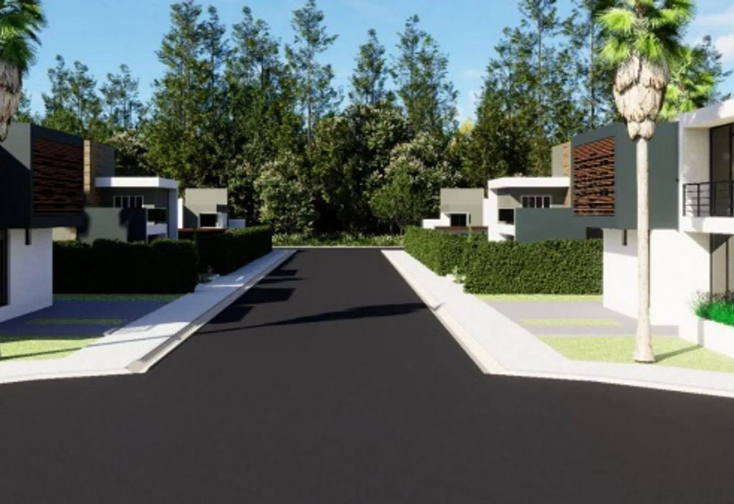 LOTE A LA VENTA EN LA PLATA BARRIO CERRADO 8