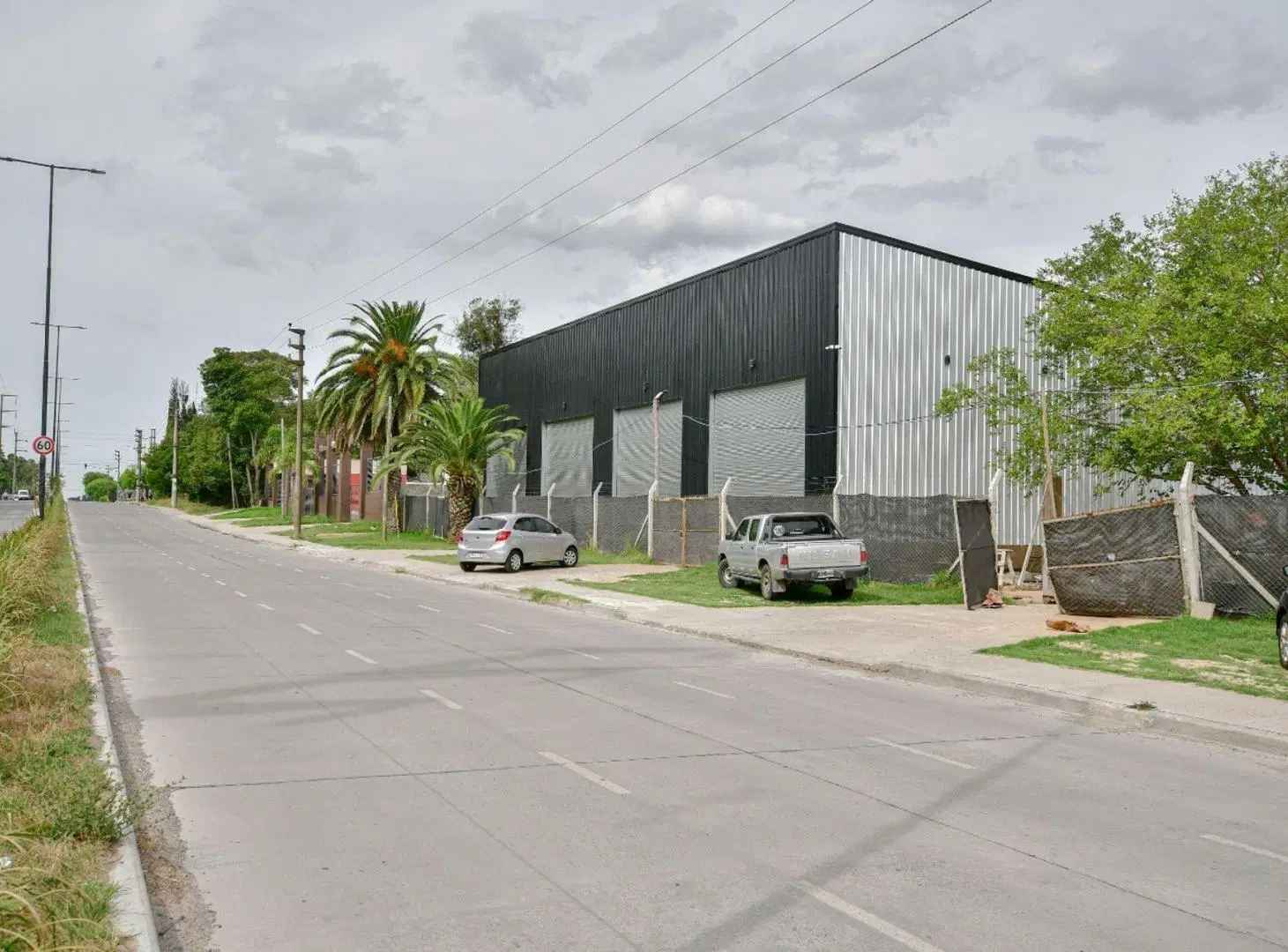 LOTE A LA VENTA EN LA PLATA BARRIO CERRADO 4