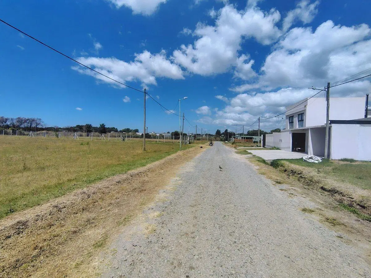 LOTE EN VENTA GORINA FINCAS DE GORINA 2