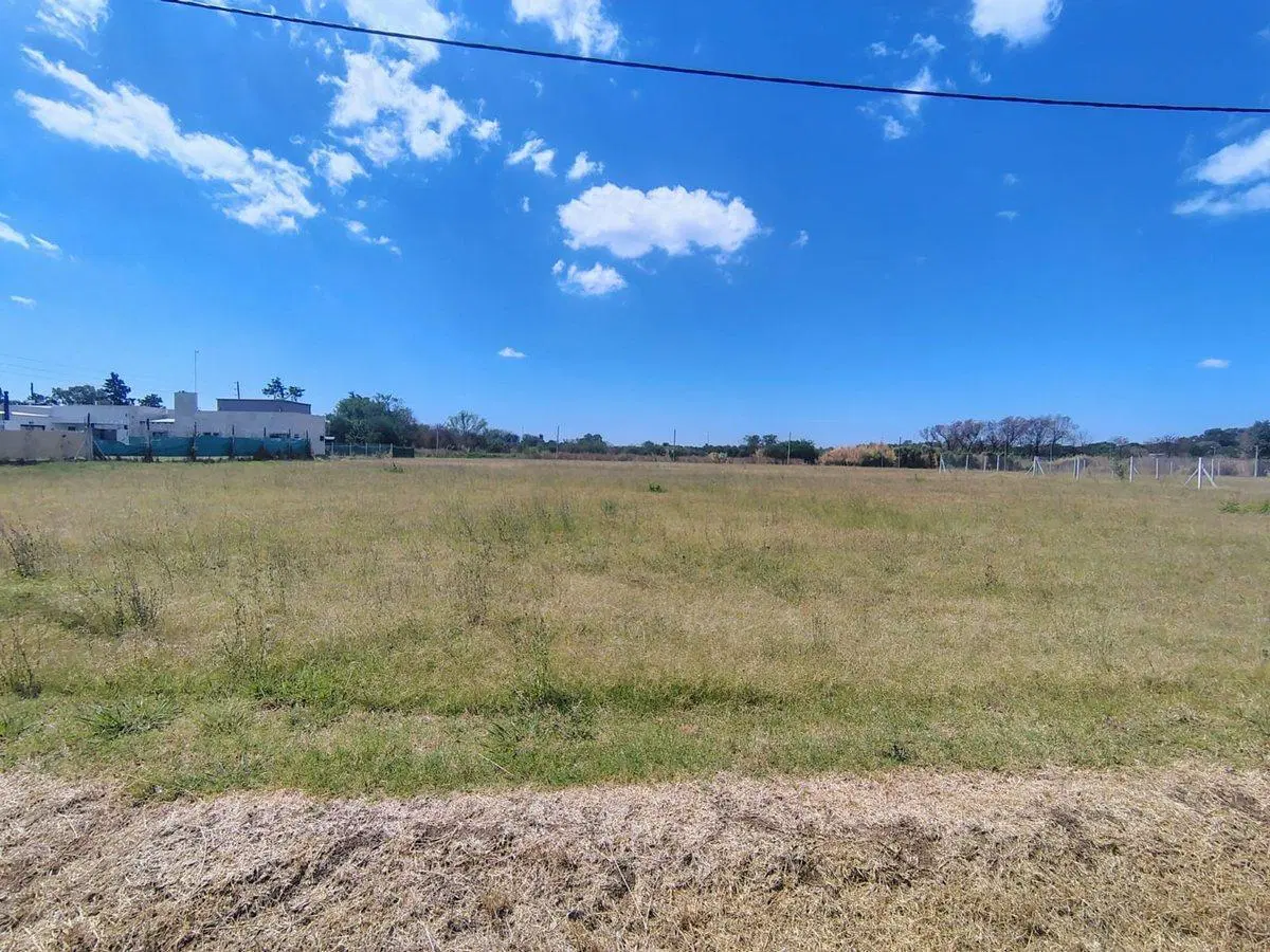 LOTE EN VENTA GORINA FINCAS DE GORINA 4