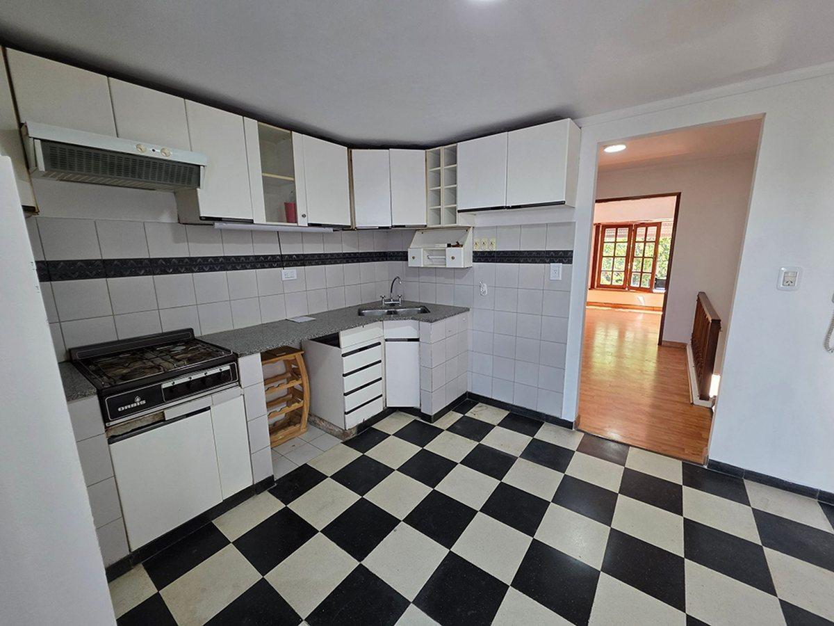 Foto de DEPARTAMENTO EN VENTA LA PLATA BARRIO NORTE, imagen 1