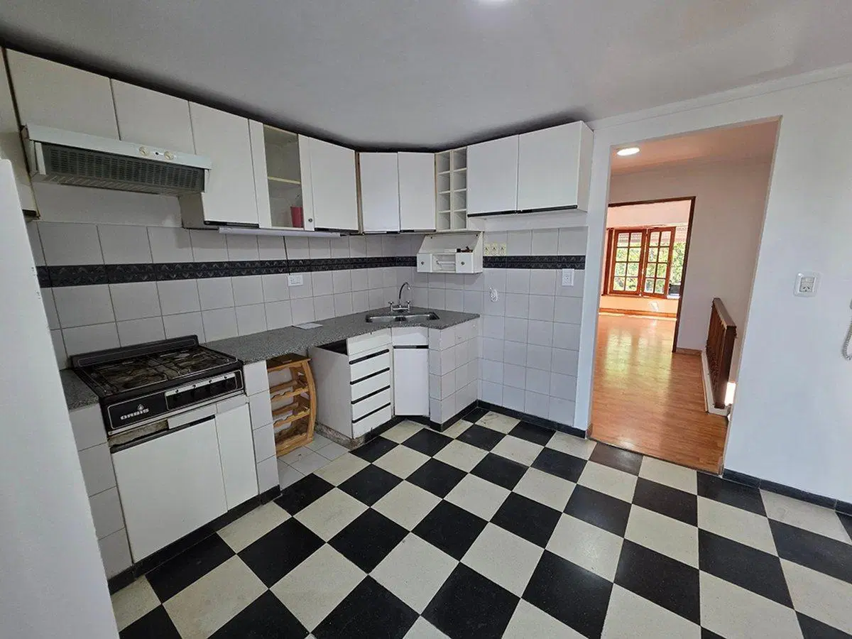 DEPARTAMENTO EN VENTA LA PLATA BARRIO NORTE 1