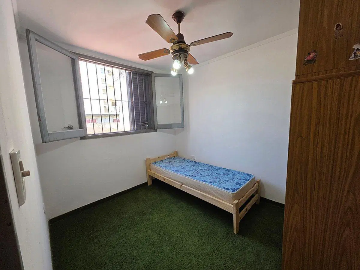 DEPARTAMENTO EN VENTA LA PLATA BARRIO NORTE 3