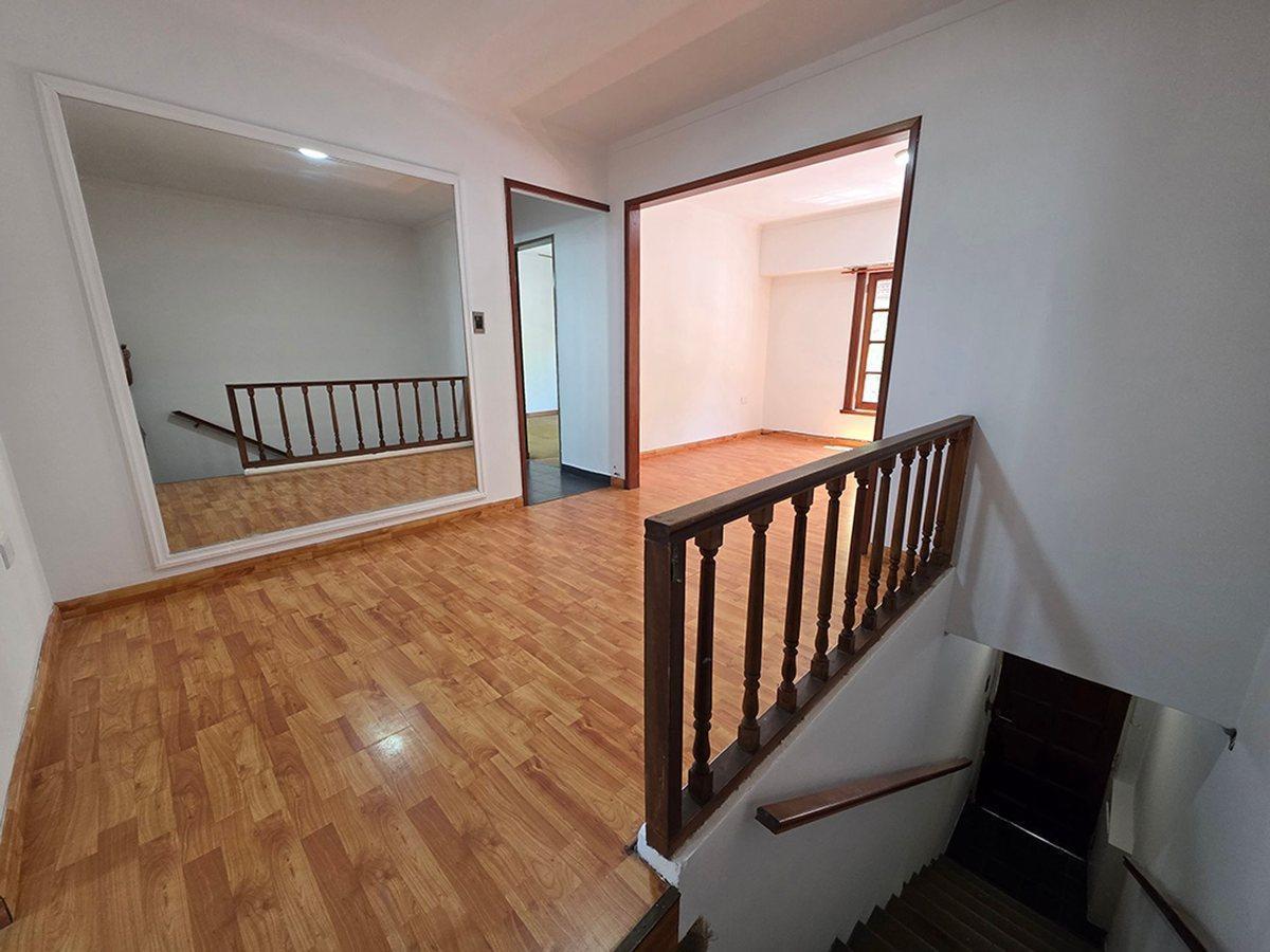 DEPARTAMENTO EN VENTA LA PLATA BARRIO NORTE