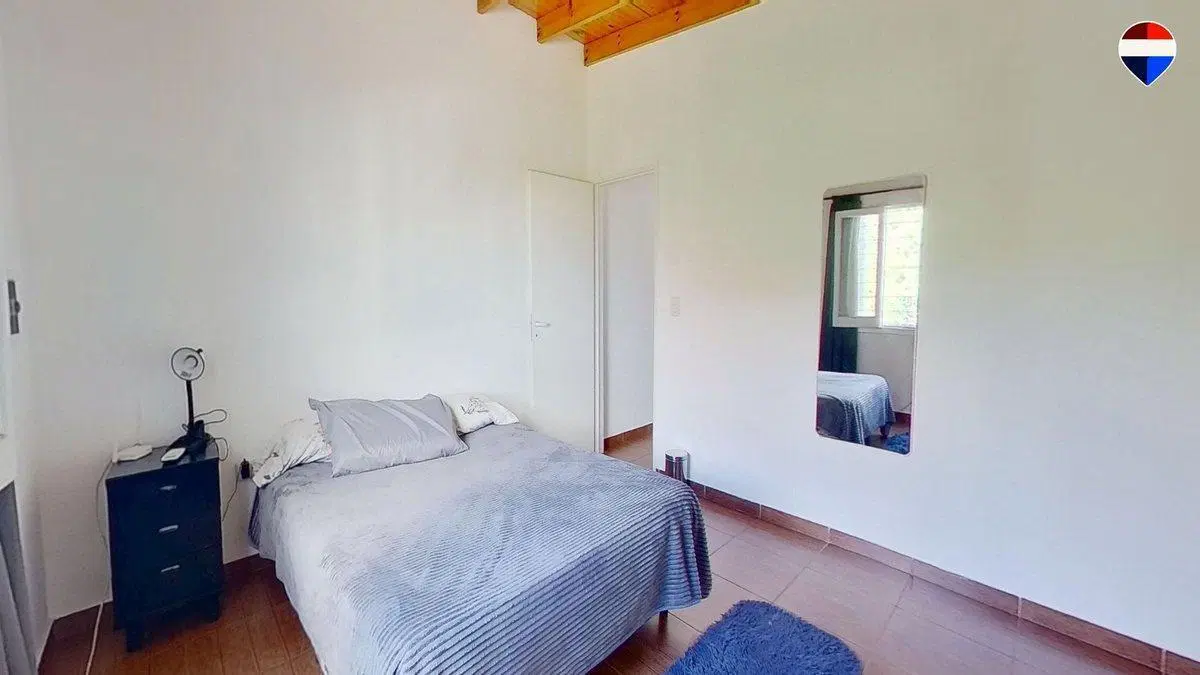 CASA VENTA QUILMES 3 DORMITORIOS PATIO Y TERRAZA 4