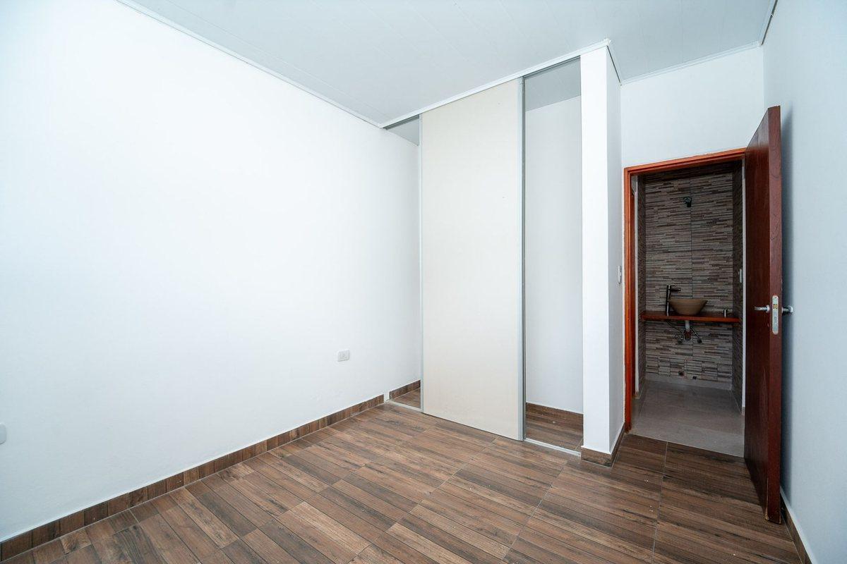 Foto de DEPARTAMENTO PH EN VENTA LA PLATA 1 DORMITORIO, imagen 3