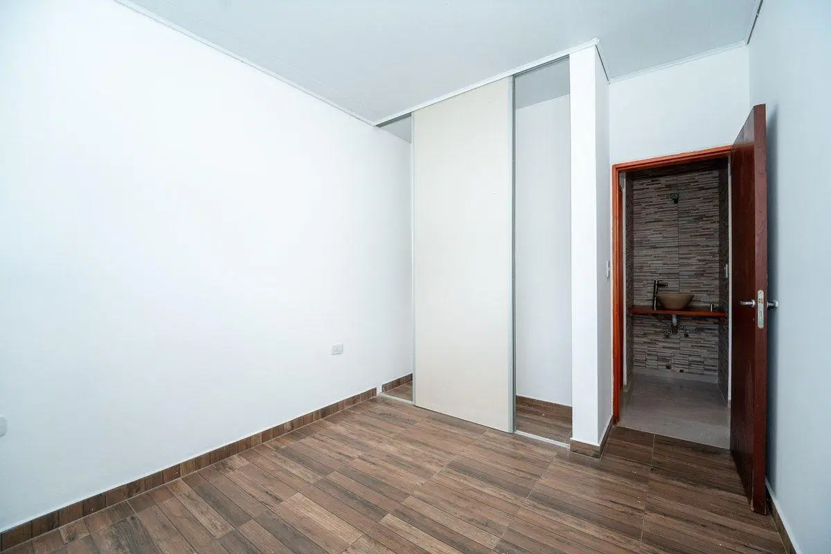 DEPARTAMENTO PH EN VENTA LA PLATA 1 DORMITORIO 3