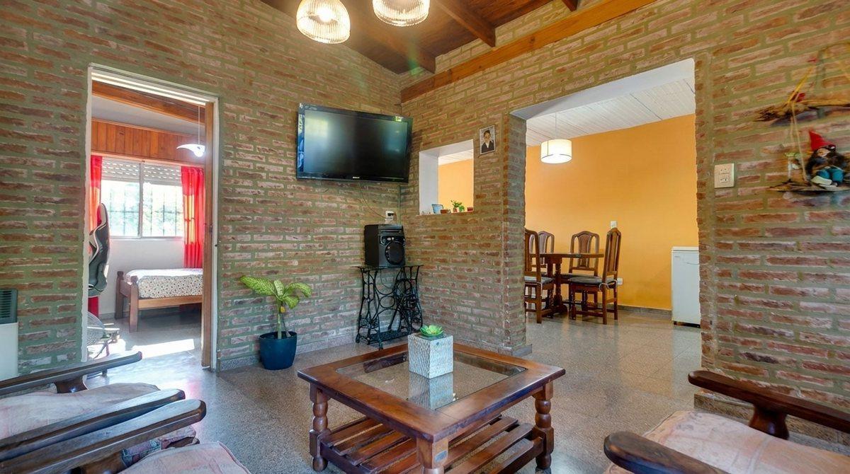 Foto de CASA EN VENTA CITY BELL 3 DORMITORIOS, imagen 5