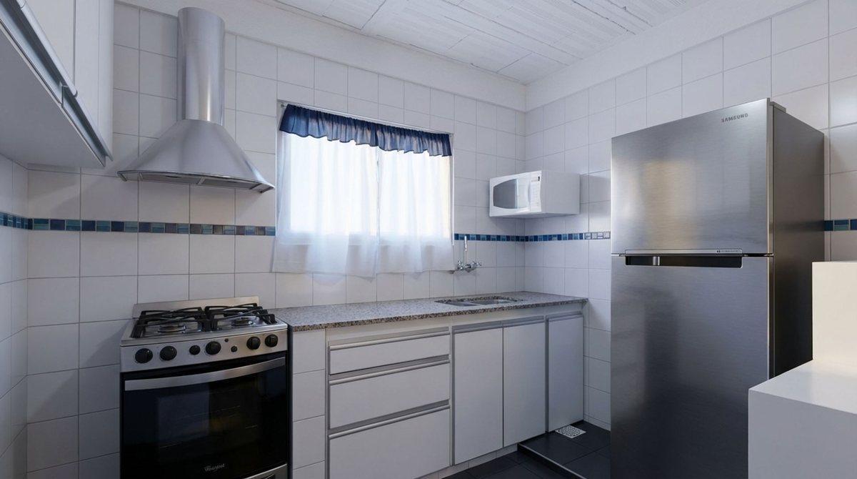 Foto de CASA EN VENTA CITY BELL 3 DORMITORIOS, imagen 2
