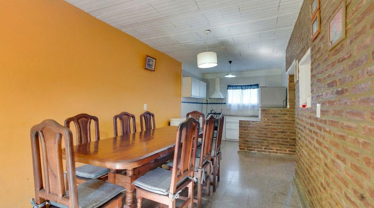 Foto de CASA EN VENTA CITY BELL 3 DORMITORIOS, imagen 3
