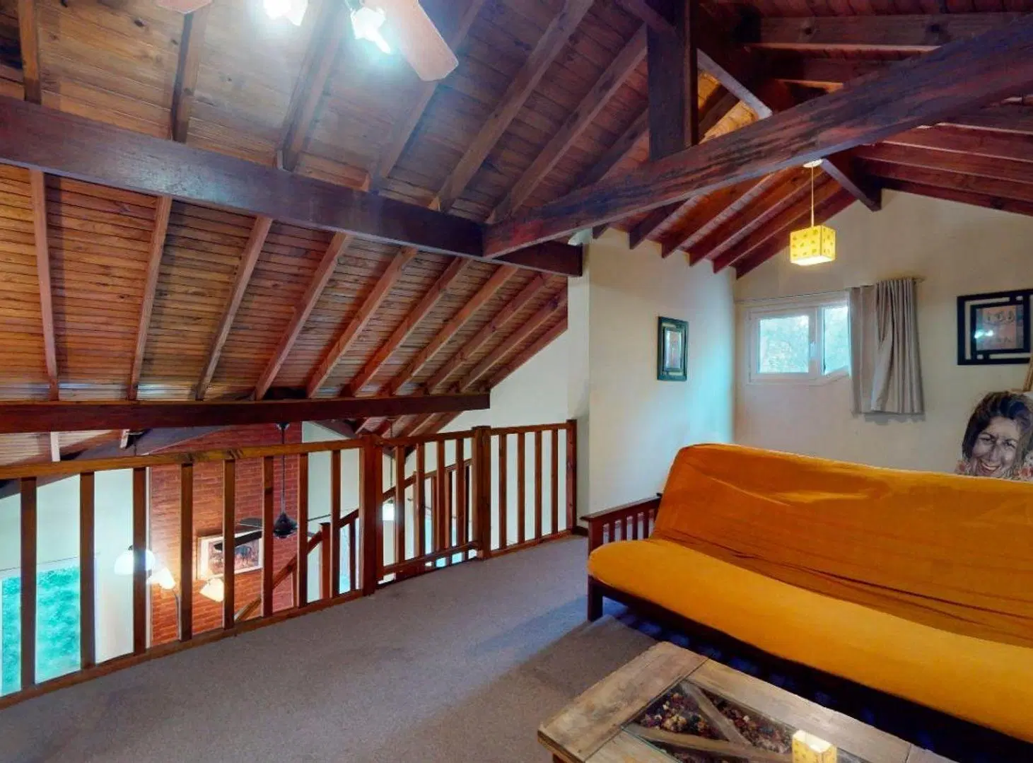 CASA EN VENTA HARAS DEL SUR 1 - APTO BANCO 8